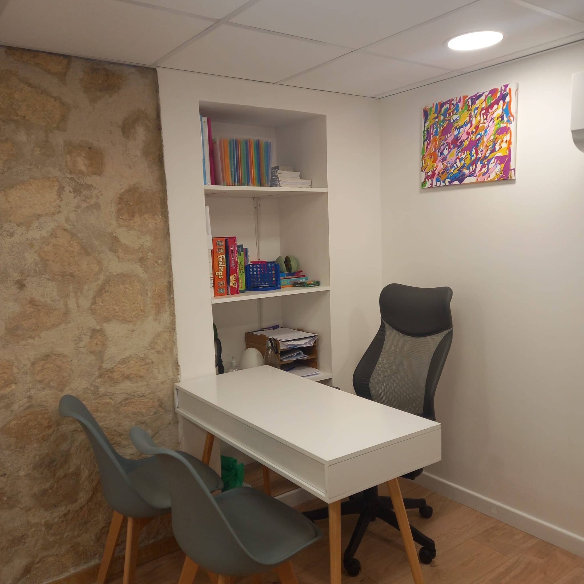 Cabinet Cabinet de Nicole - Photo 2