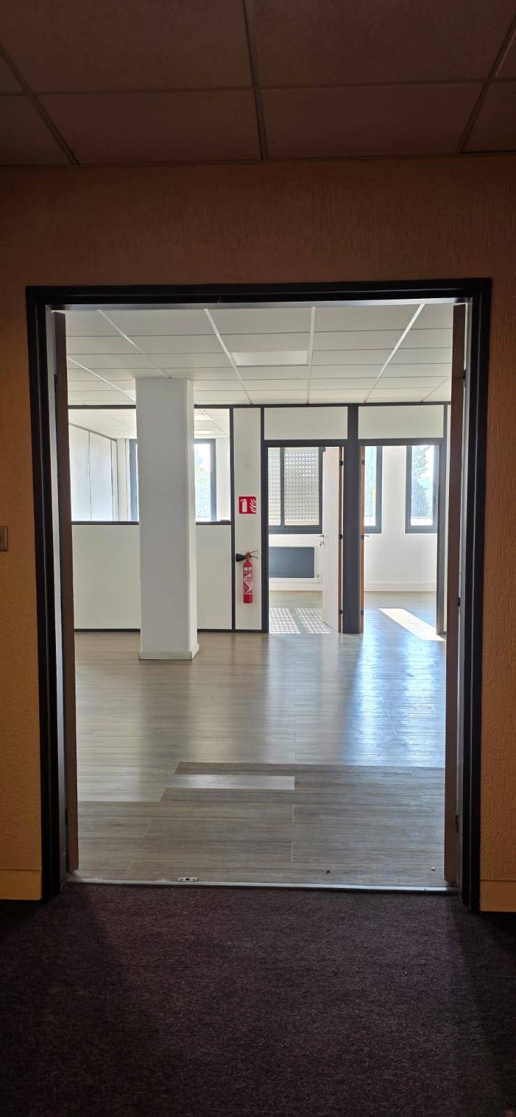 Cabinet Cabinet médical Aix en Provence (Les Milles) à Aix-en-Provence - Photo principale