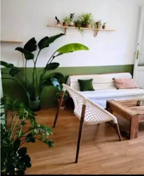 Cabinet Cabinet de Séréna Fernanda à Bordeaux - Photo principale