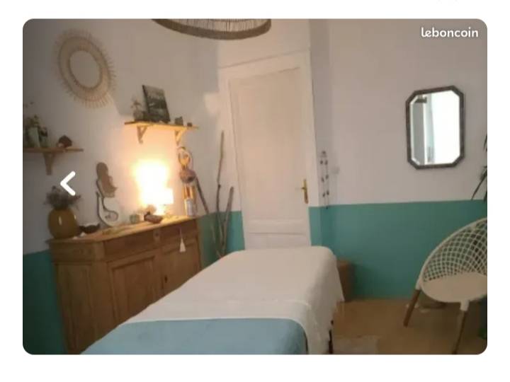 Cabinet Cabinet de Séréna Fernanda à Bordeaux - Photo 3