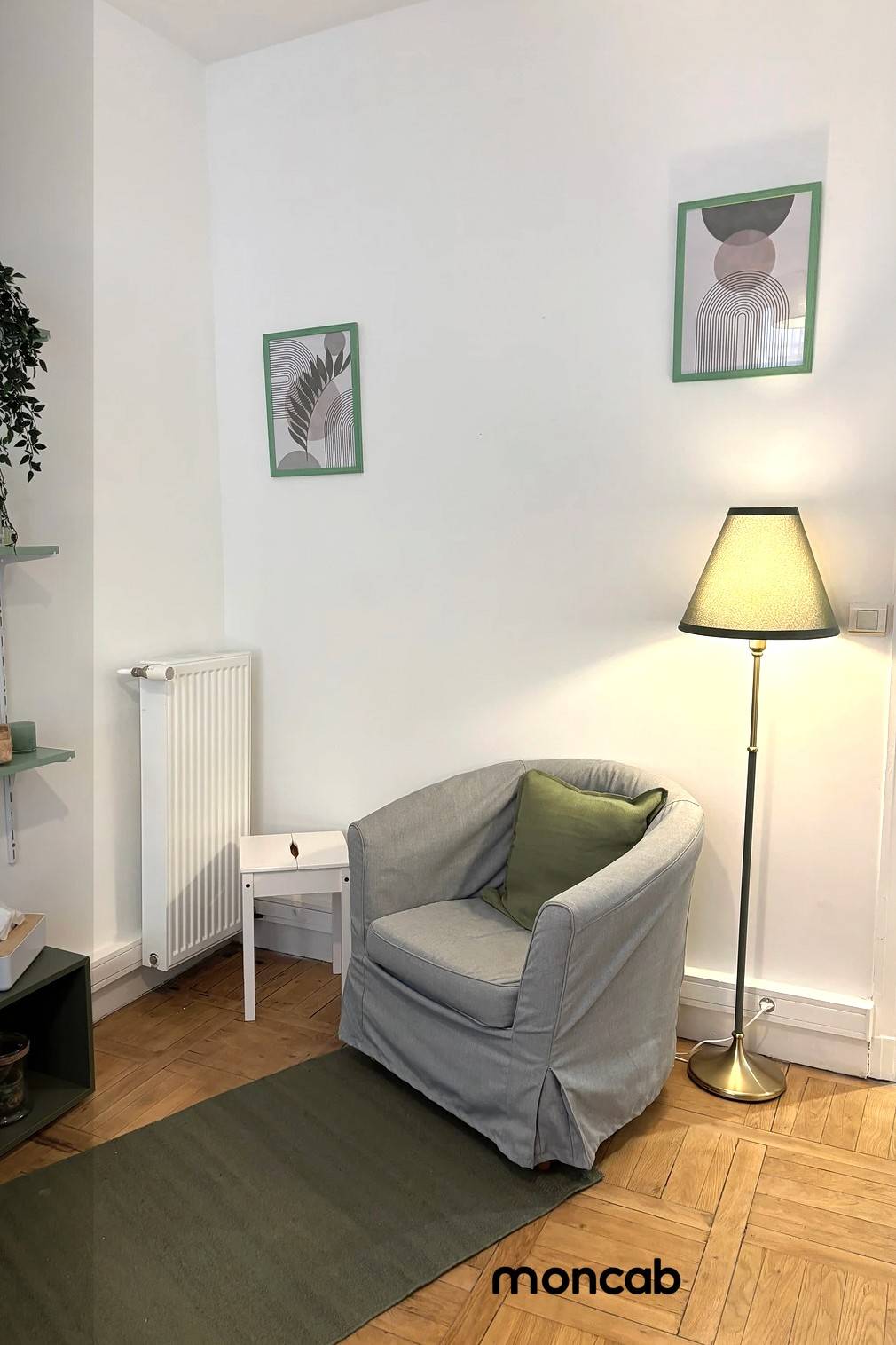 Cabinet BeWell Jade à Paris - Photo 2