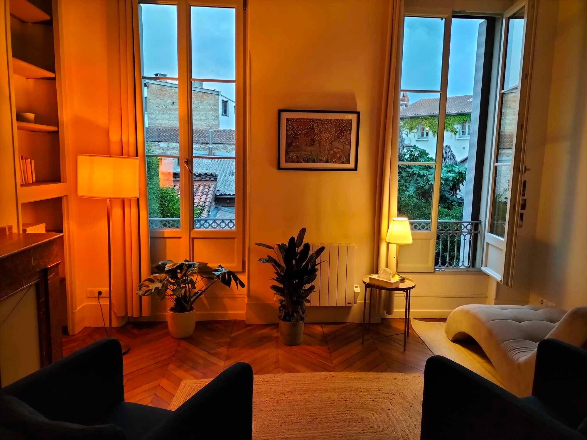 Cabinet psychologue Toulouse  #1