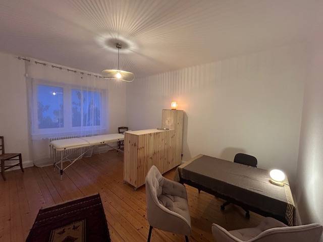 Cabinet de L'Or'ine #1