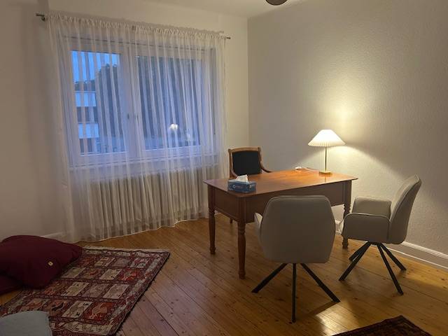 Cabinet de L'Or'ine #2