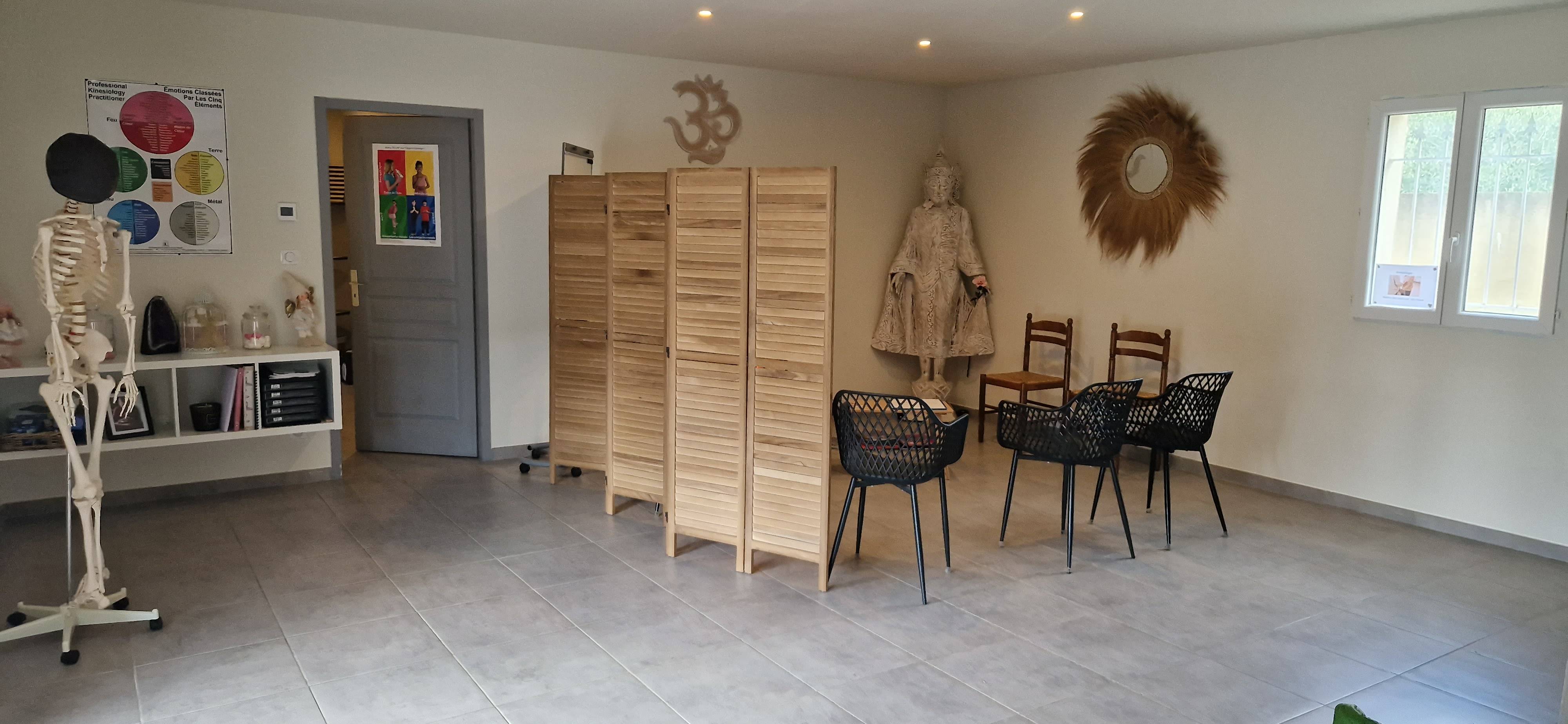 Cabinet de Samantha CFKP #3