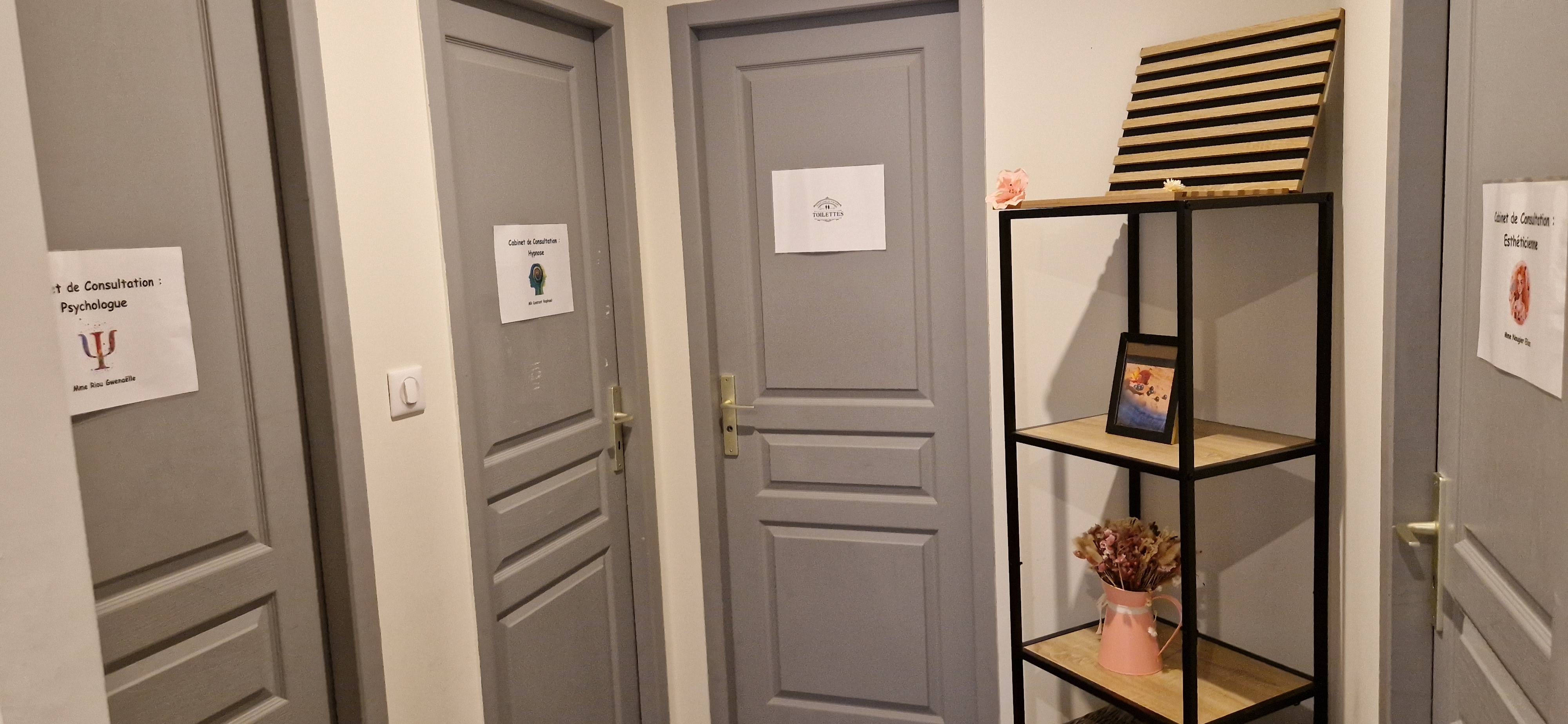 Cabinet de Samantha CFKP #4