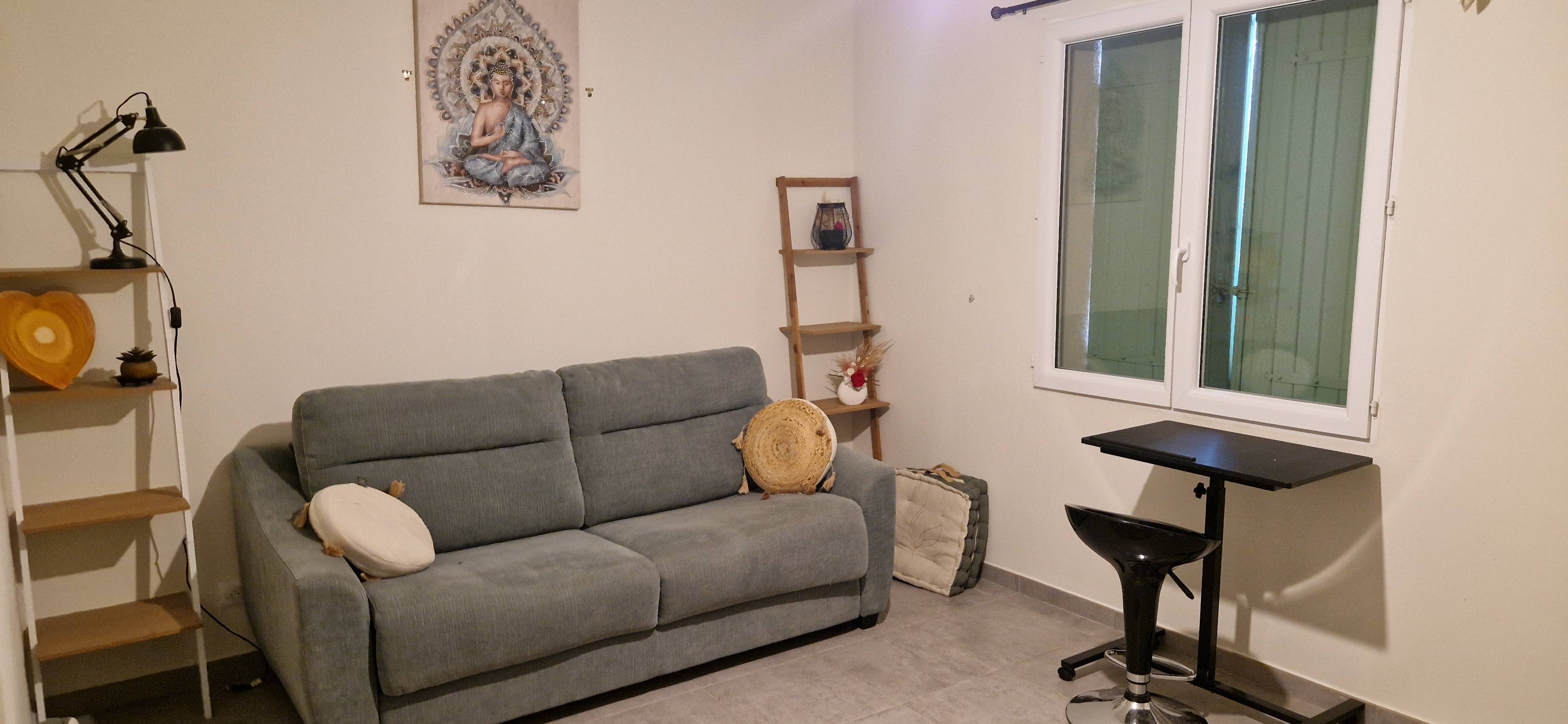 Cabinet de Samantha CFKP #5