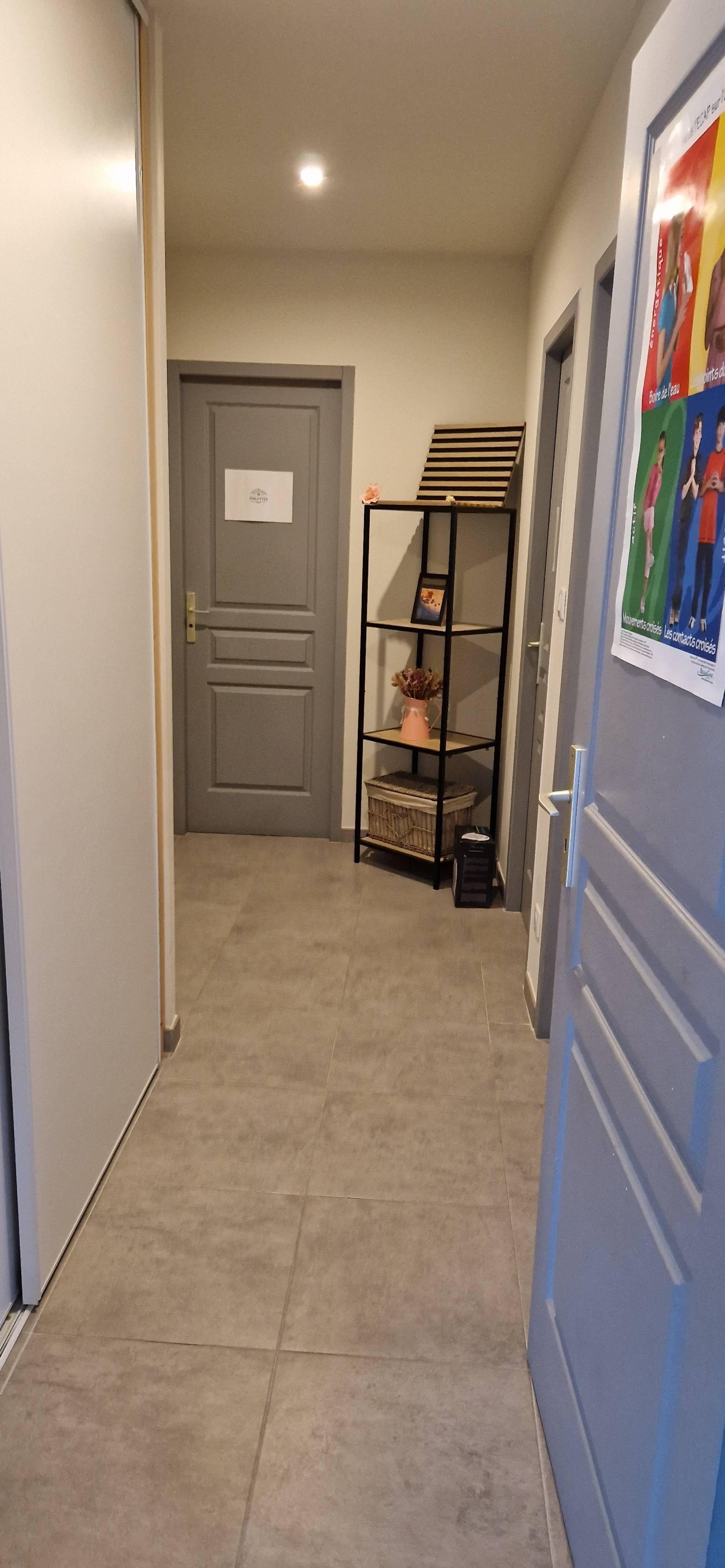 Cabinet de Samantha CFKP #2