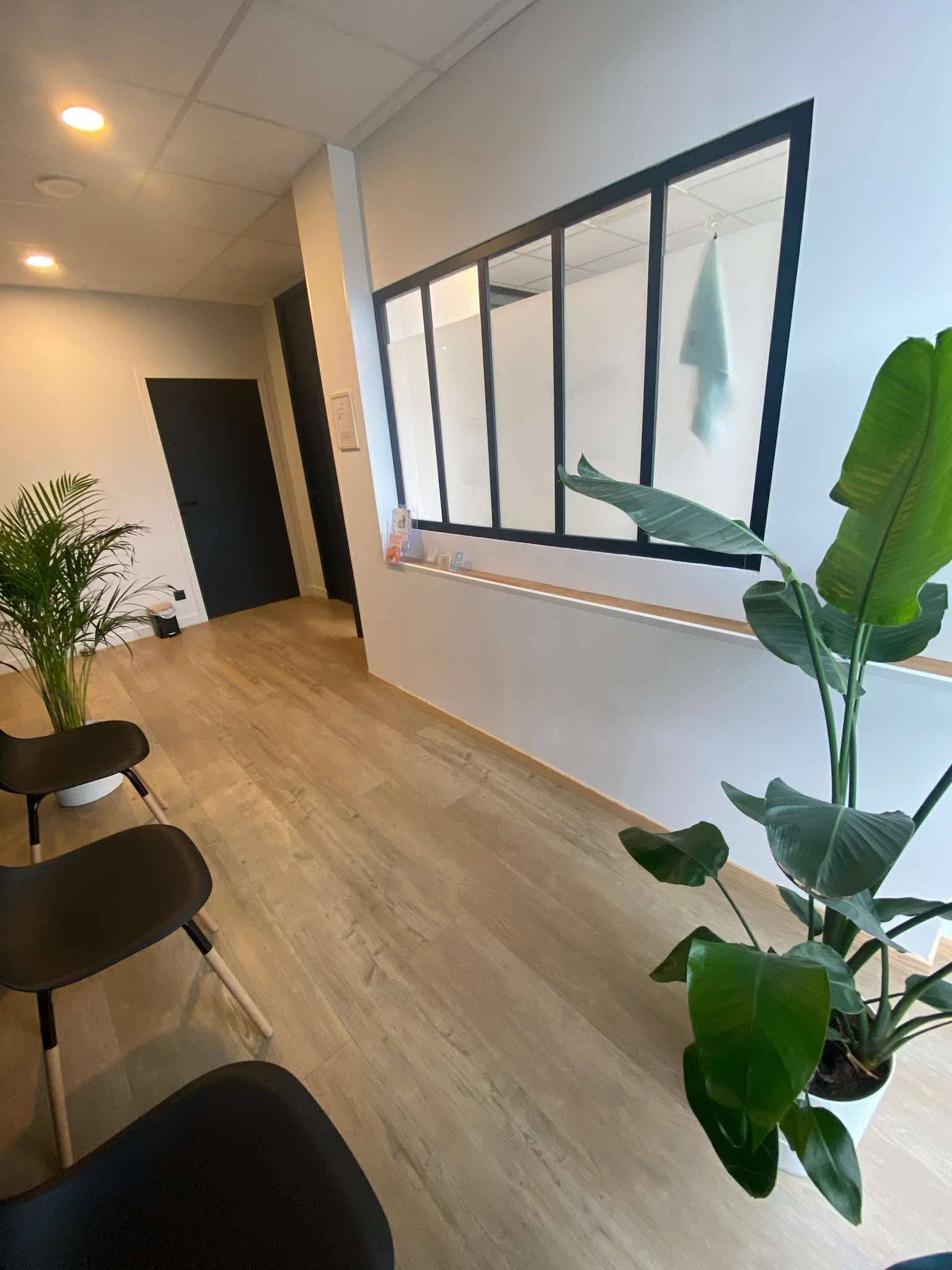 Cabinet Cabinet libéral  à Lyon - Photo principale