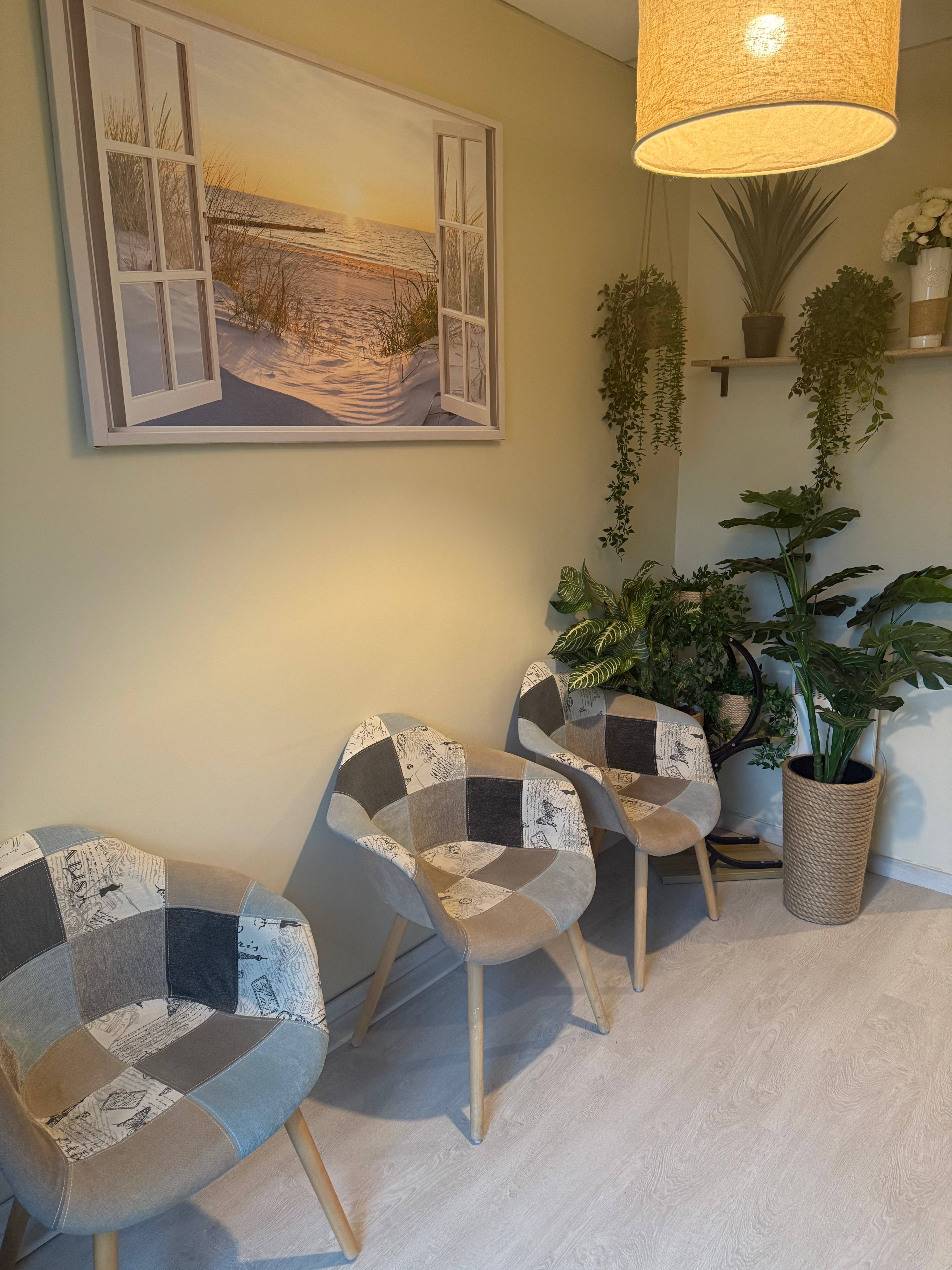 Cabinet de Sophie #4