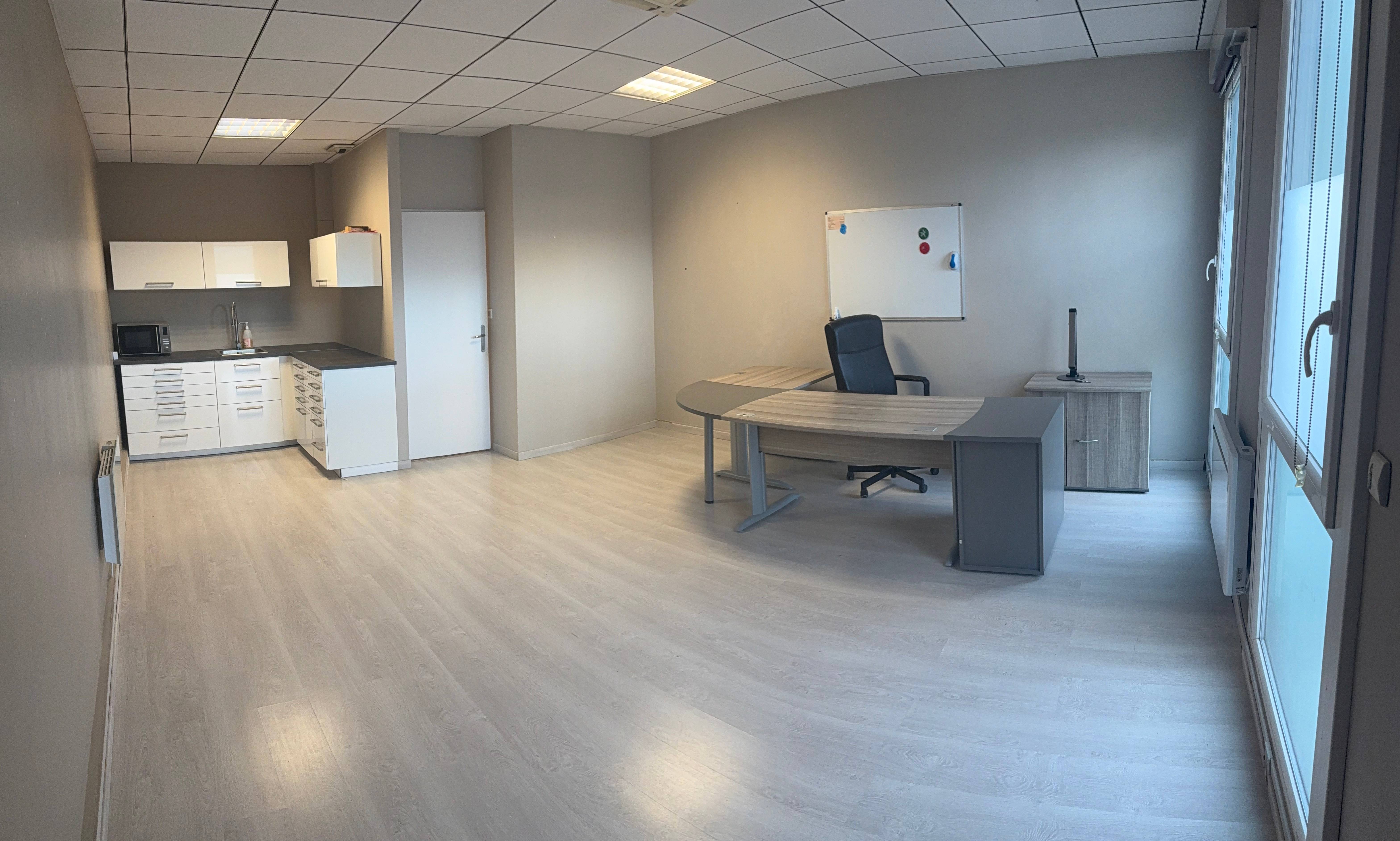 Cabinet de Sophie #1