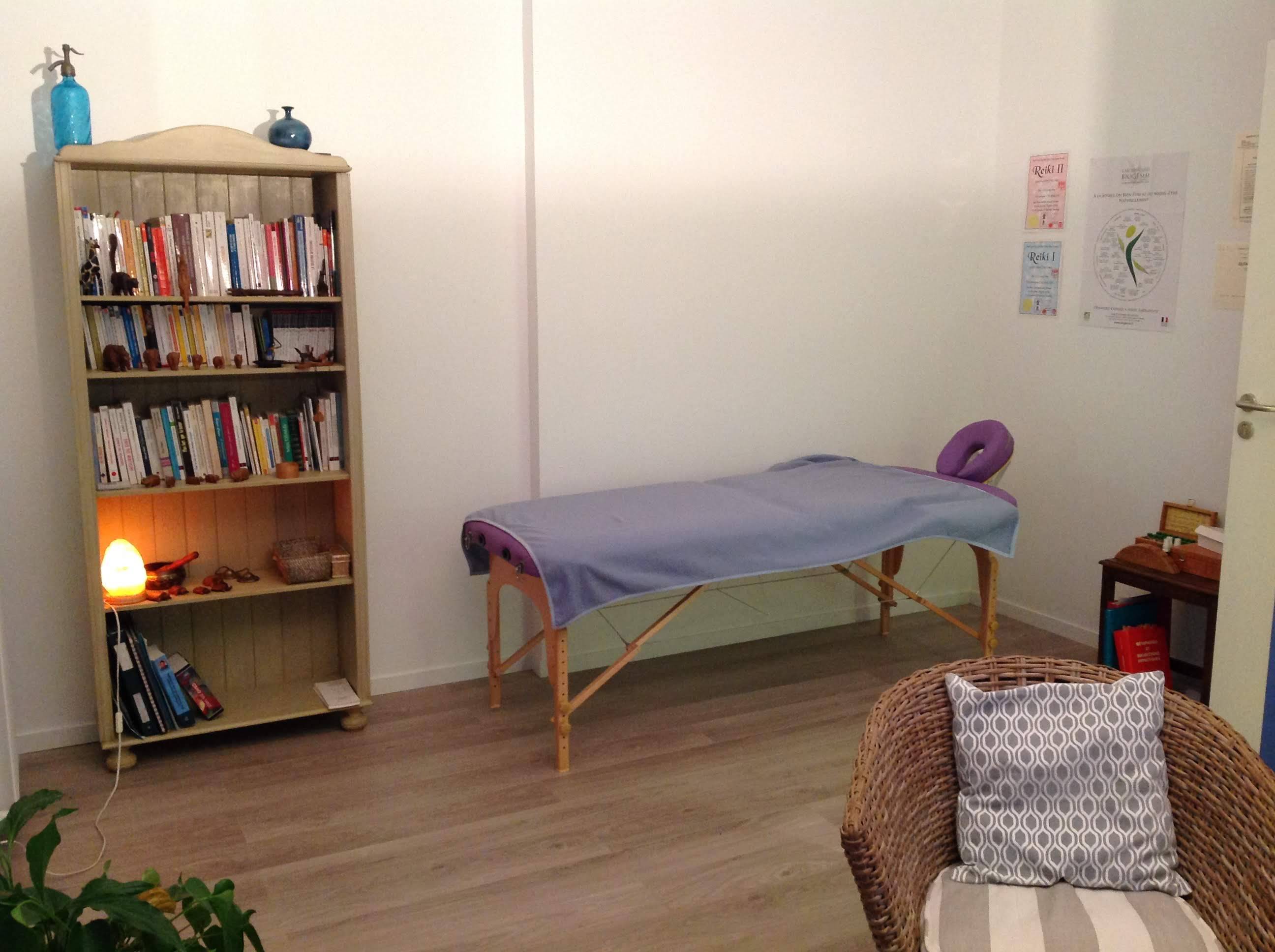 Cabinet de Veronique #1