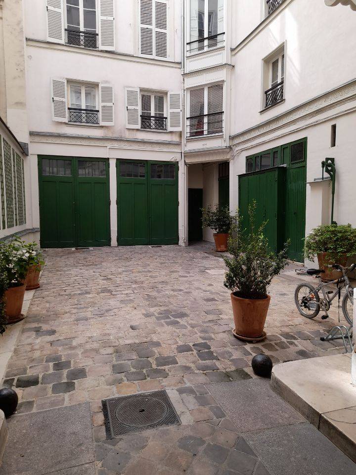 Cabinet de psychologue Paris 1er  #7