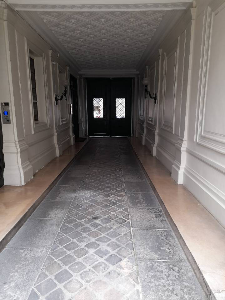 Cabinet de psychologue Paris 1er  #6