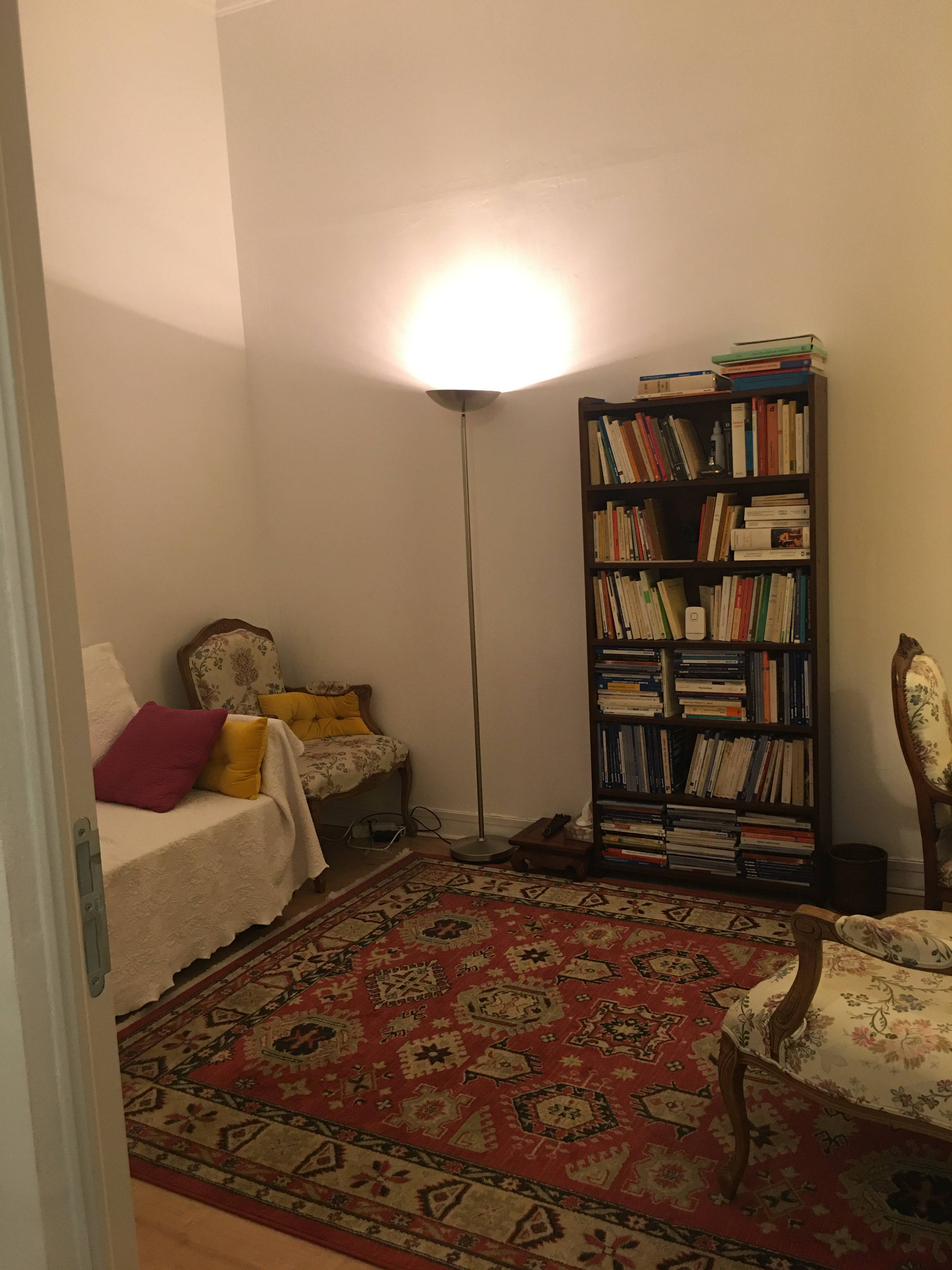 Cabinet de psychologue Paris 1er  #3