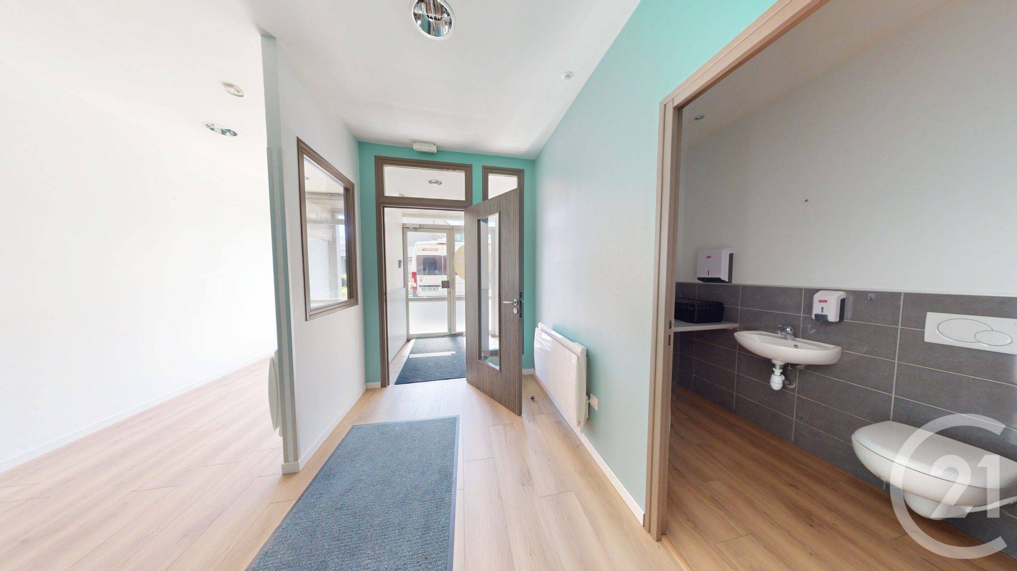 Cabinet Libre Emotion #1