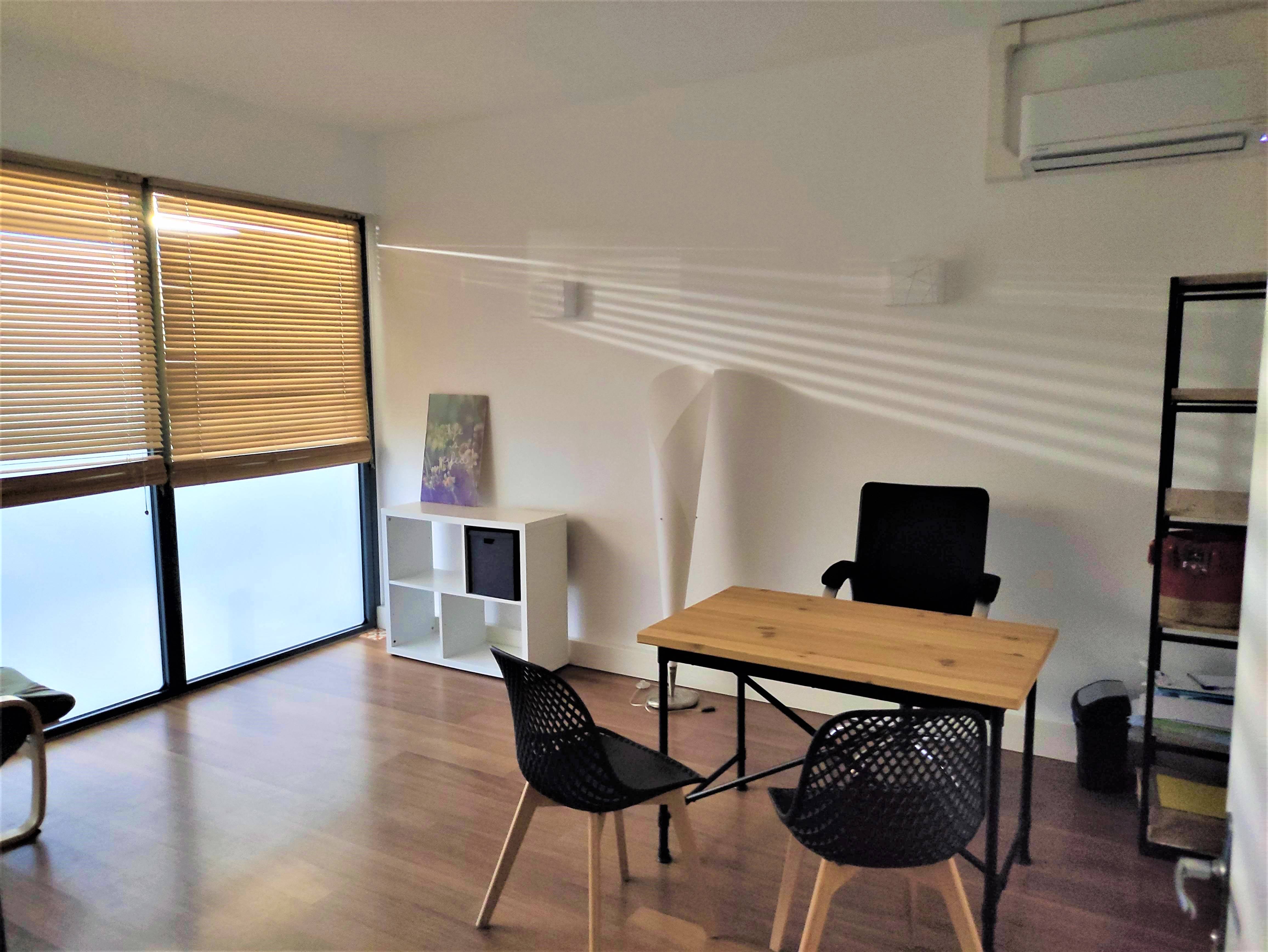 Cabinet Cabinet de PIERRE à Aussonne - Photo principale