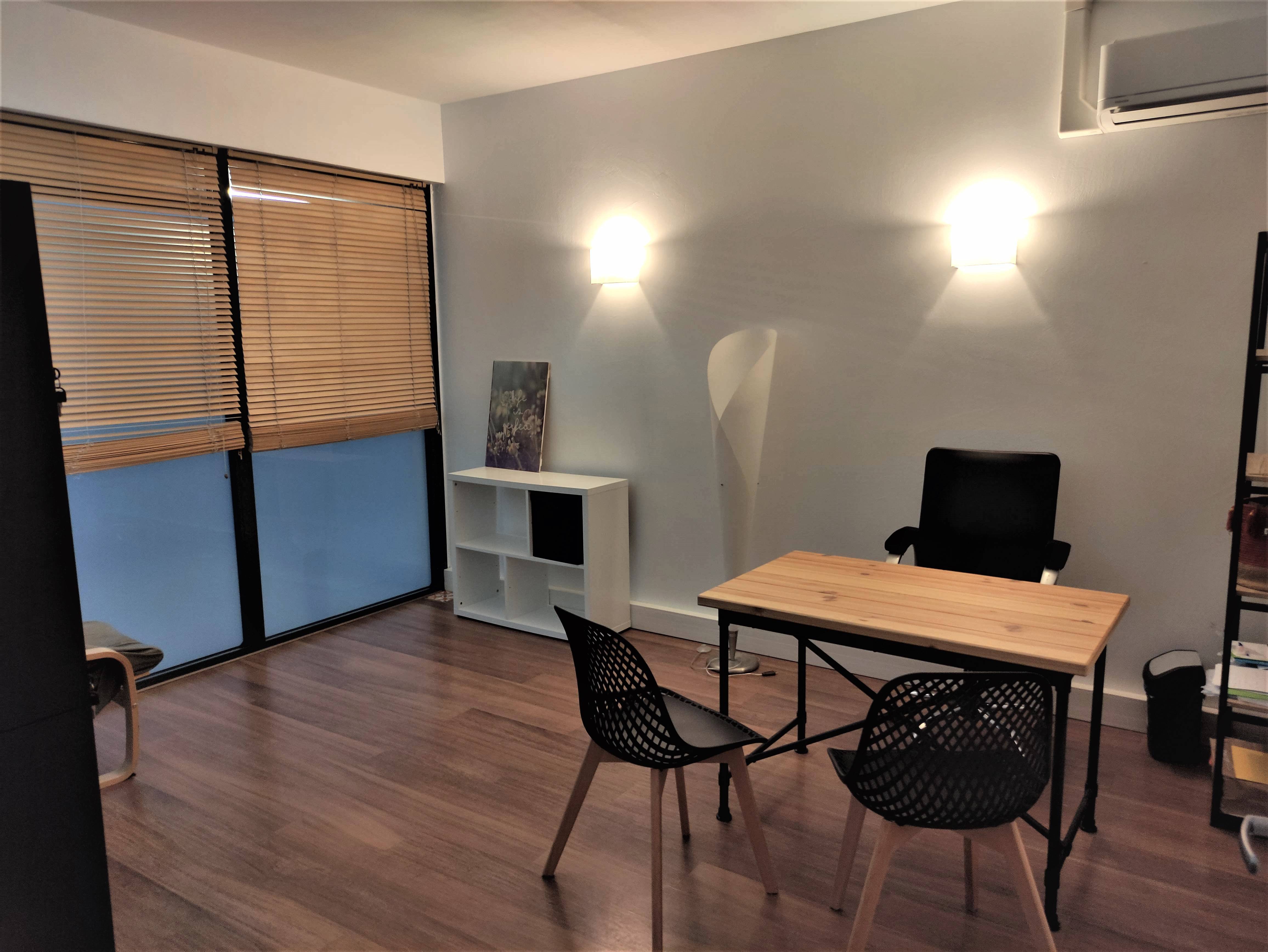 Cabinet de PIERRE #2