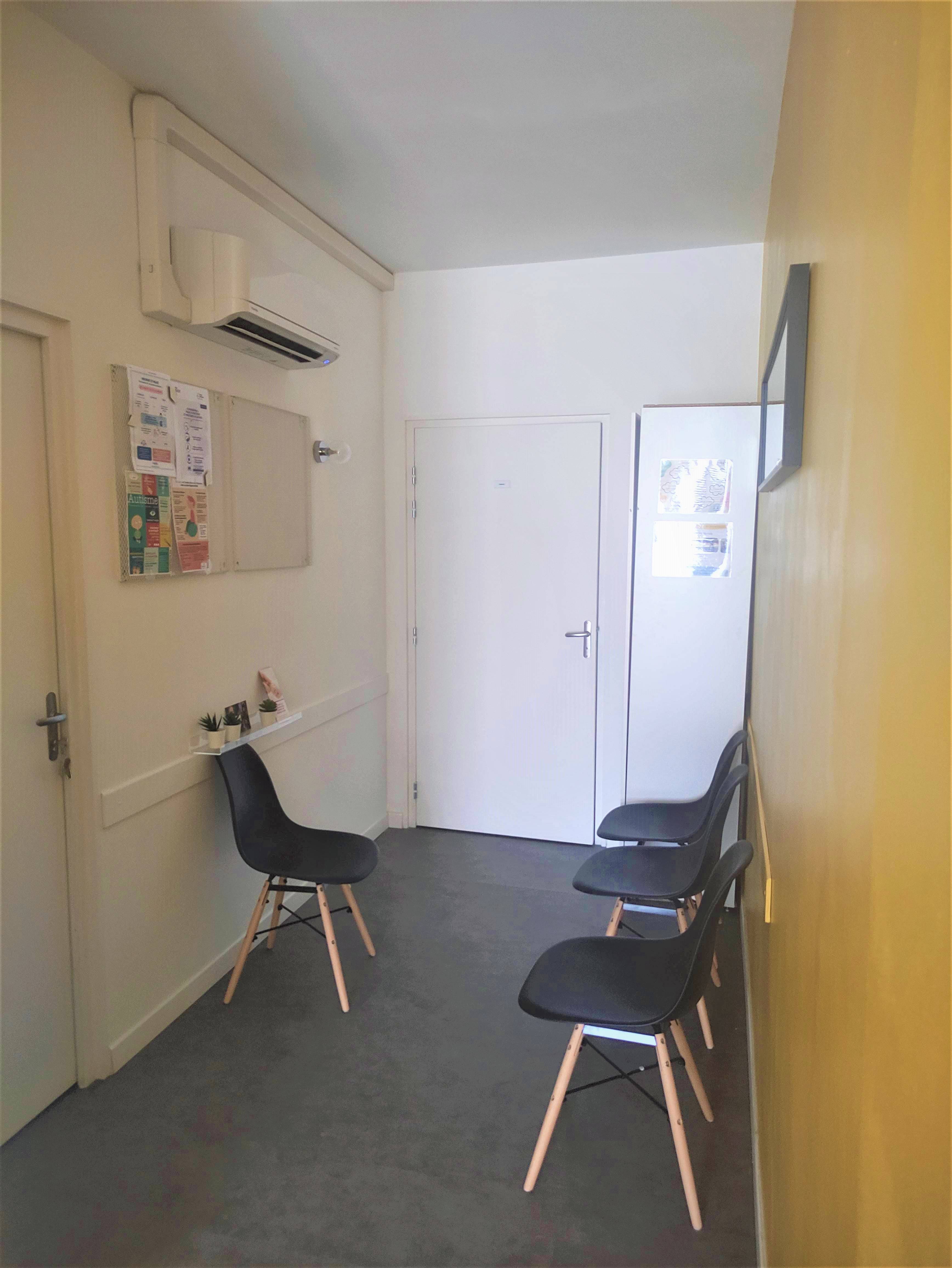 Cabinet de PIERRE #3