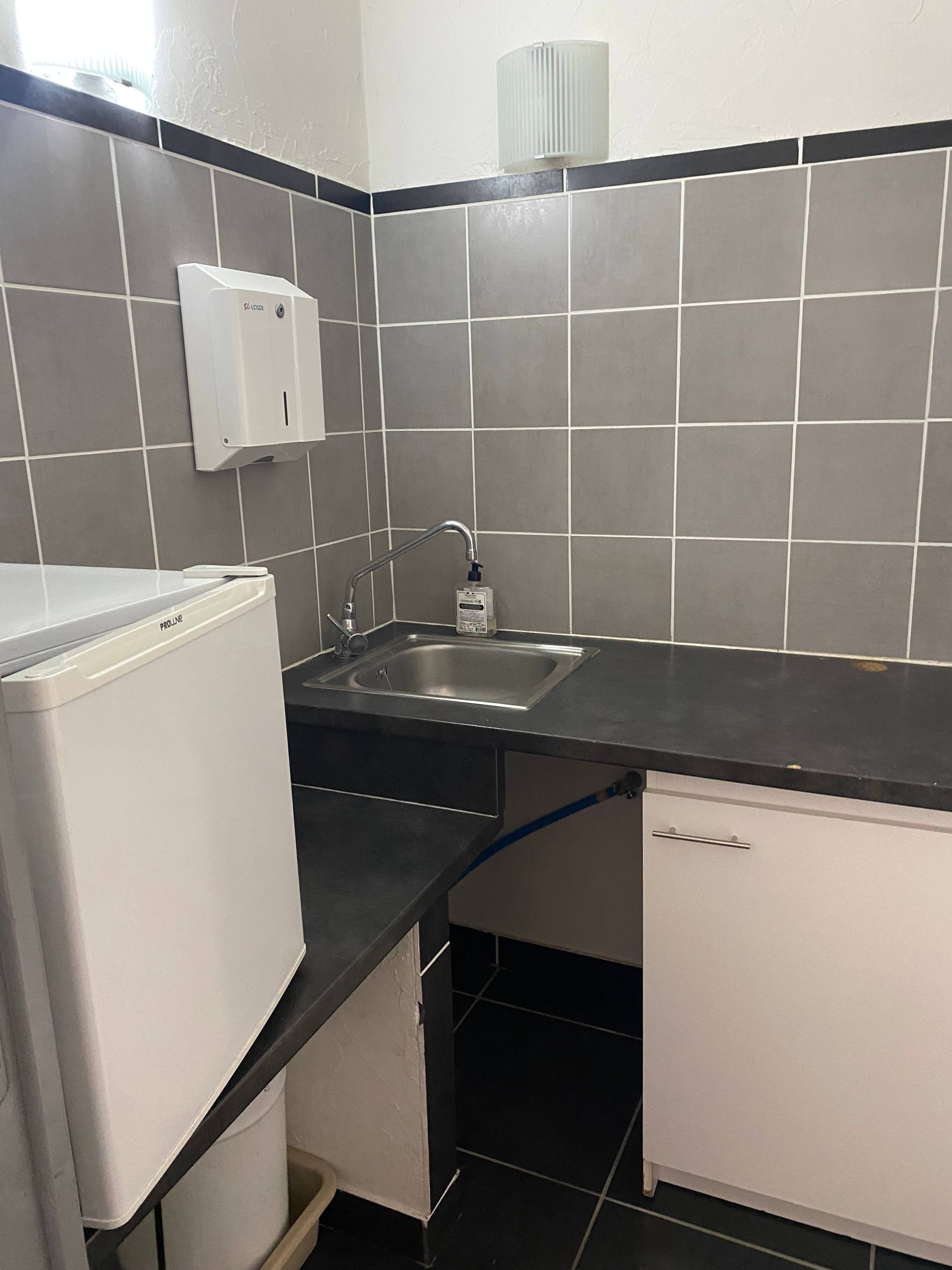 Cabinet de Séverine #6