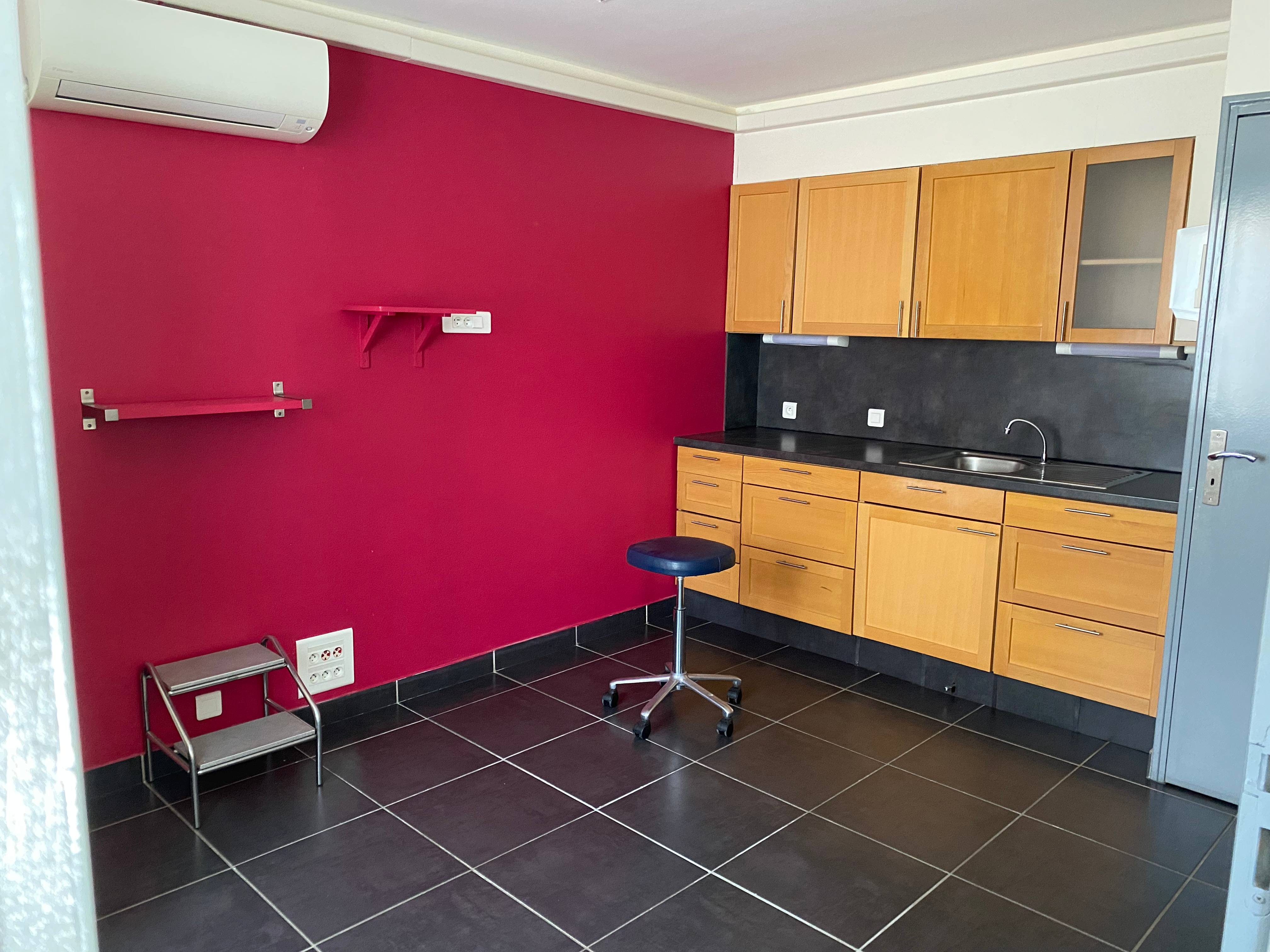 Cabinet de Séverine #3