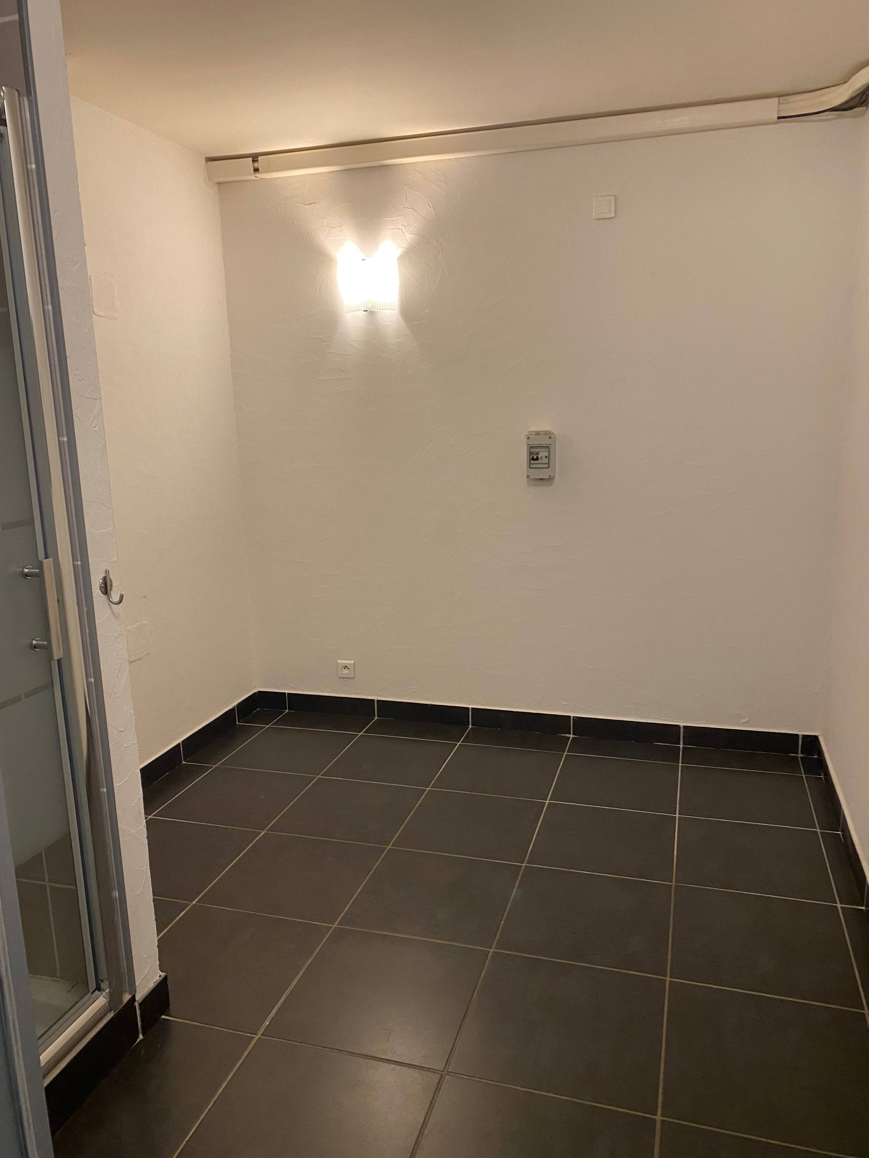 Cabinet de Séverine #7