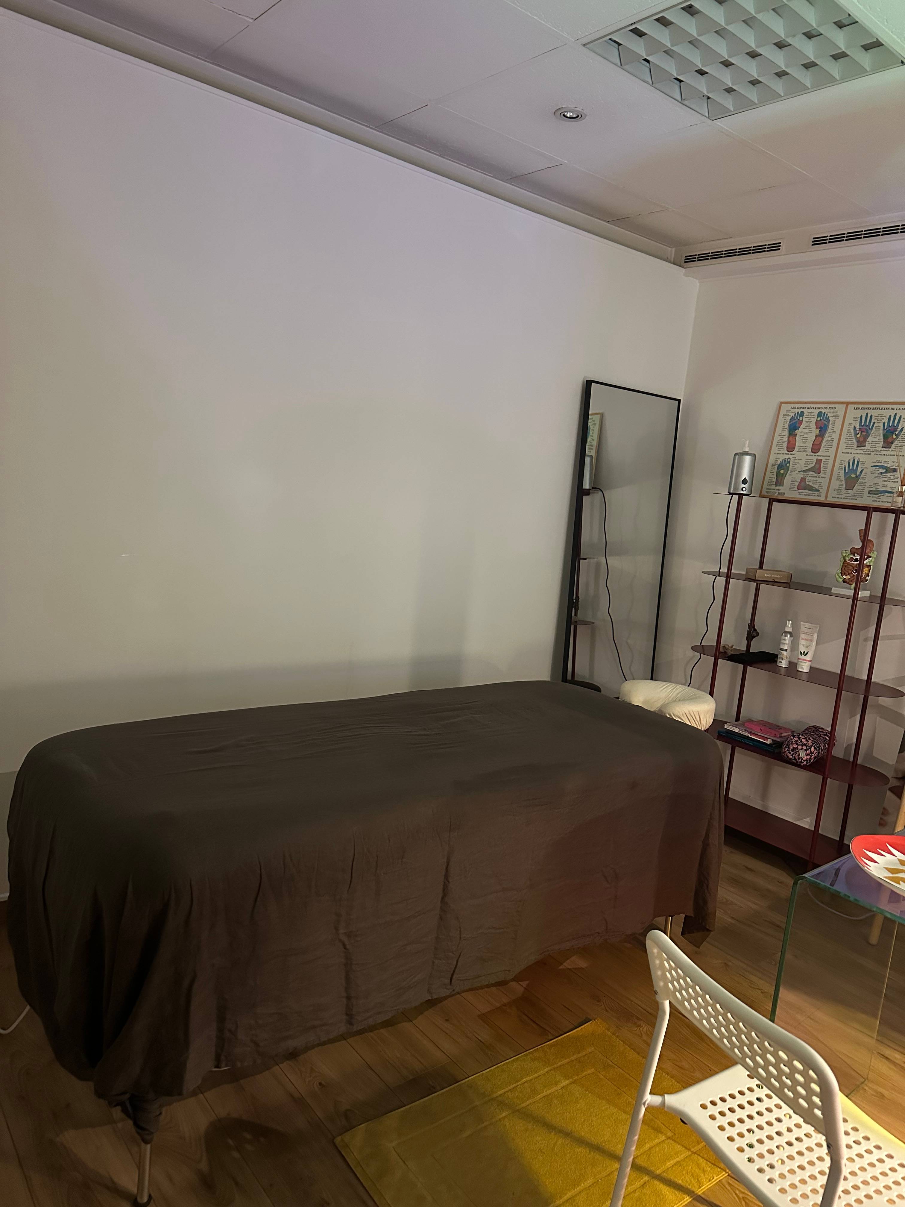 Cabinet de Mariska #2