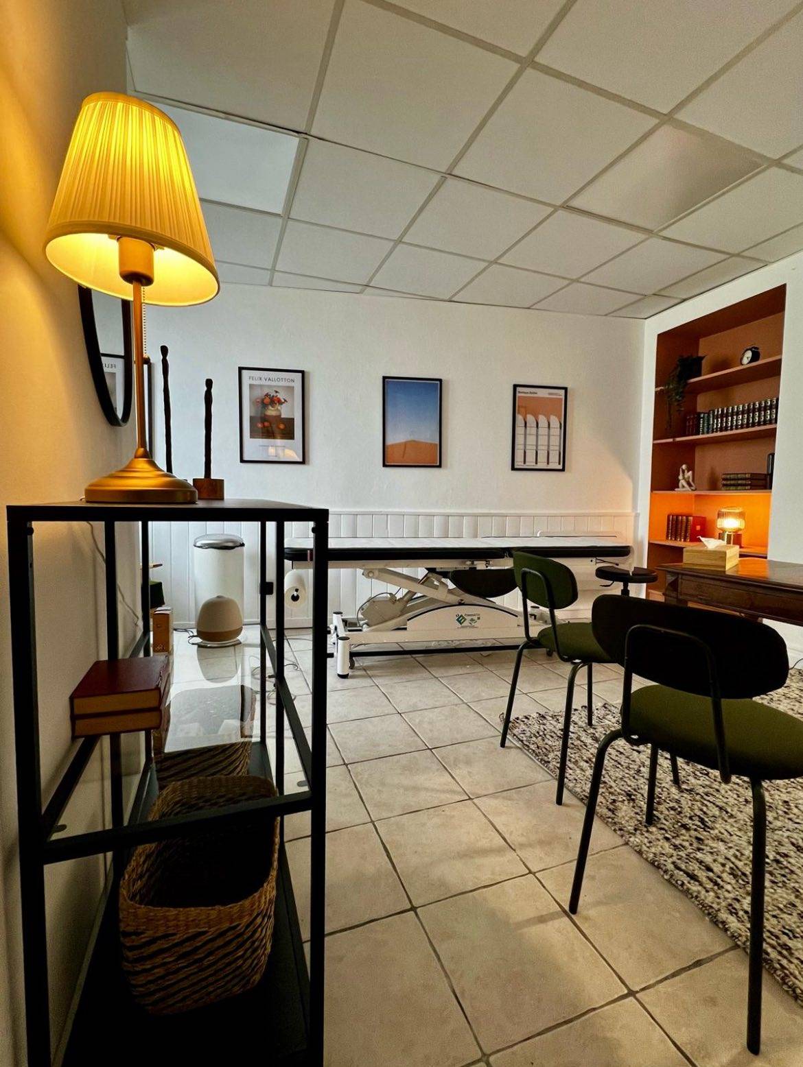 Cabinet de Pollionnay #2