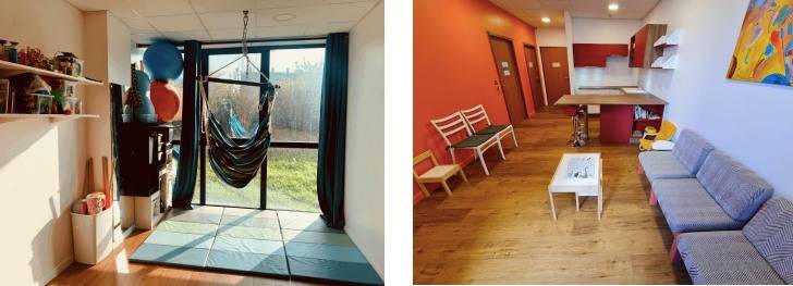 Cabinet de Océane #1