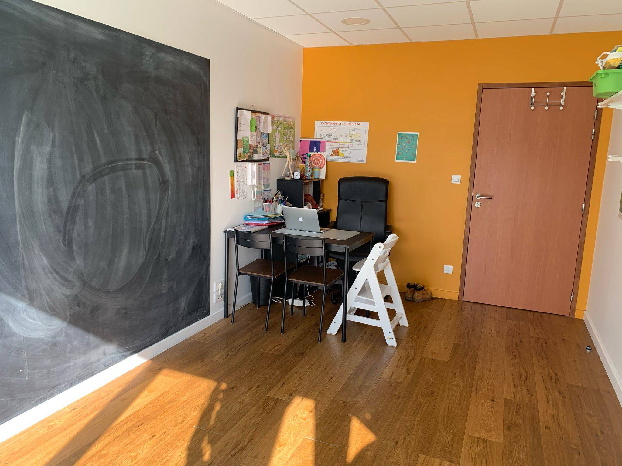 Cabinet de Océane #2