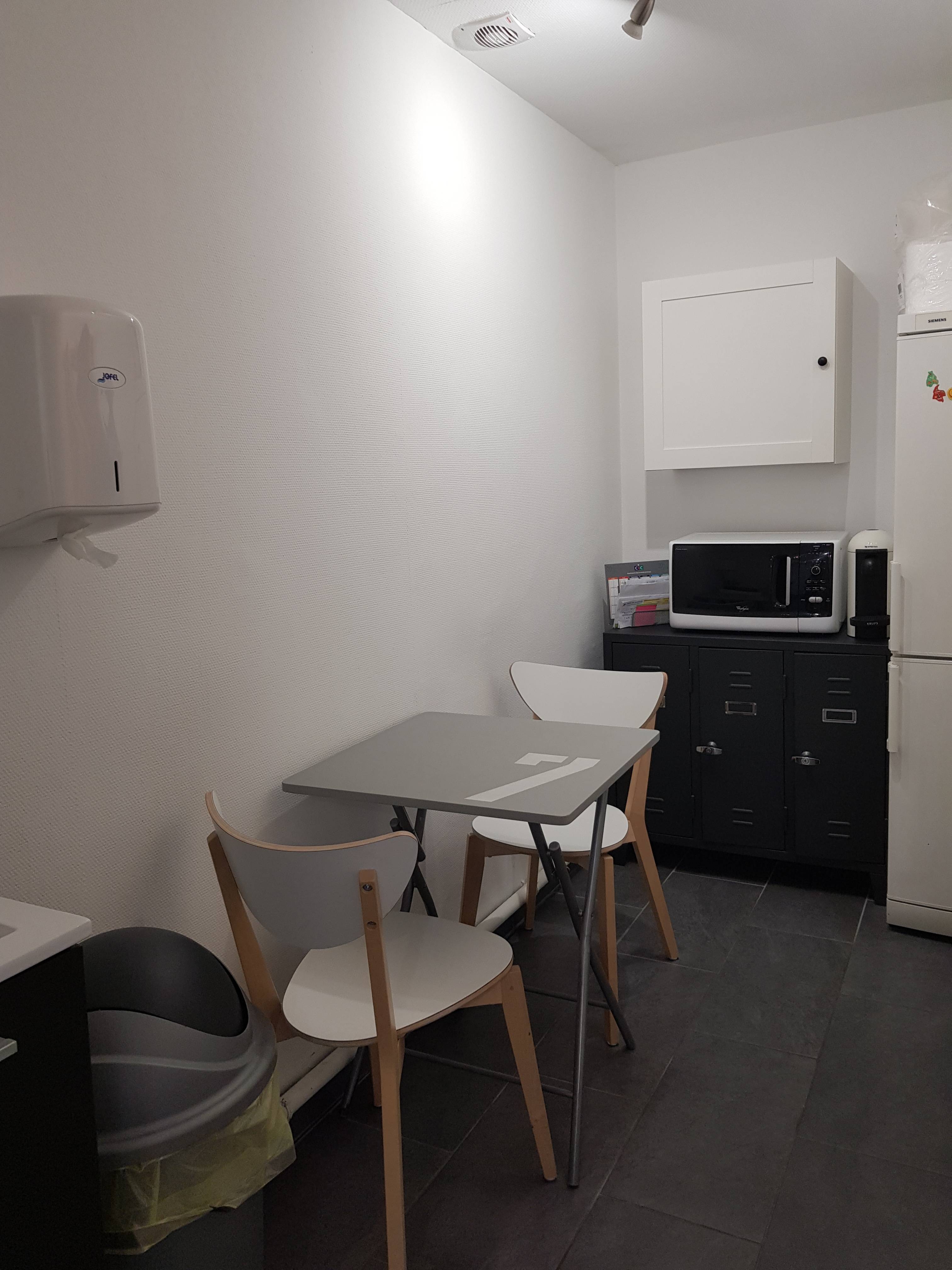 Cabinet Cabinet pluridisciplinaire Eragny sur Oise  - Photo 3