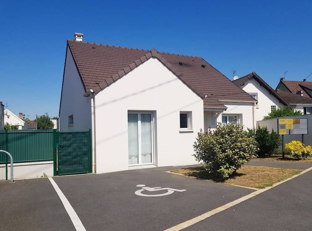 Cabinet pluridisciplinaire  #2