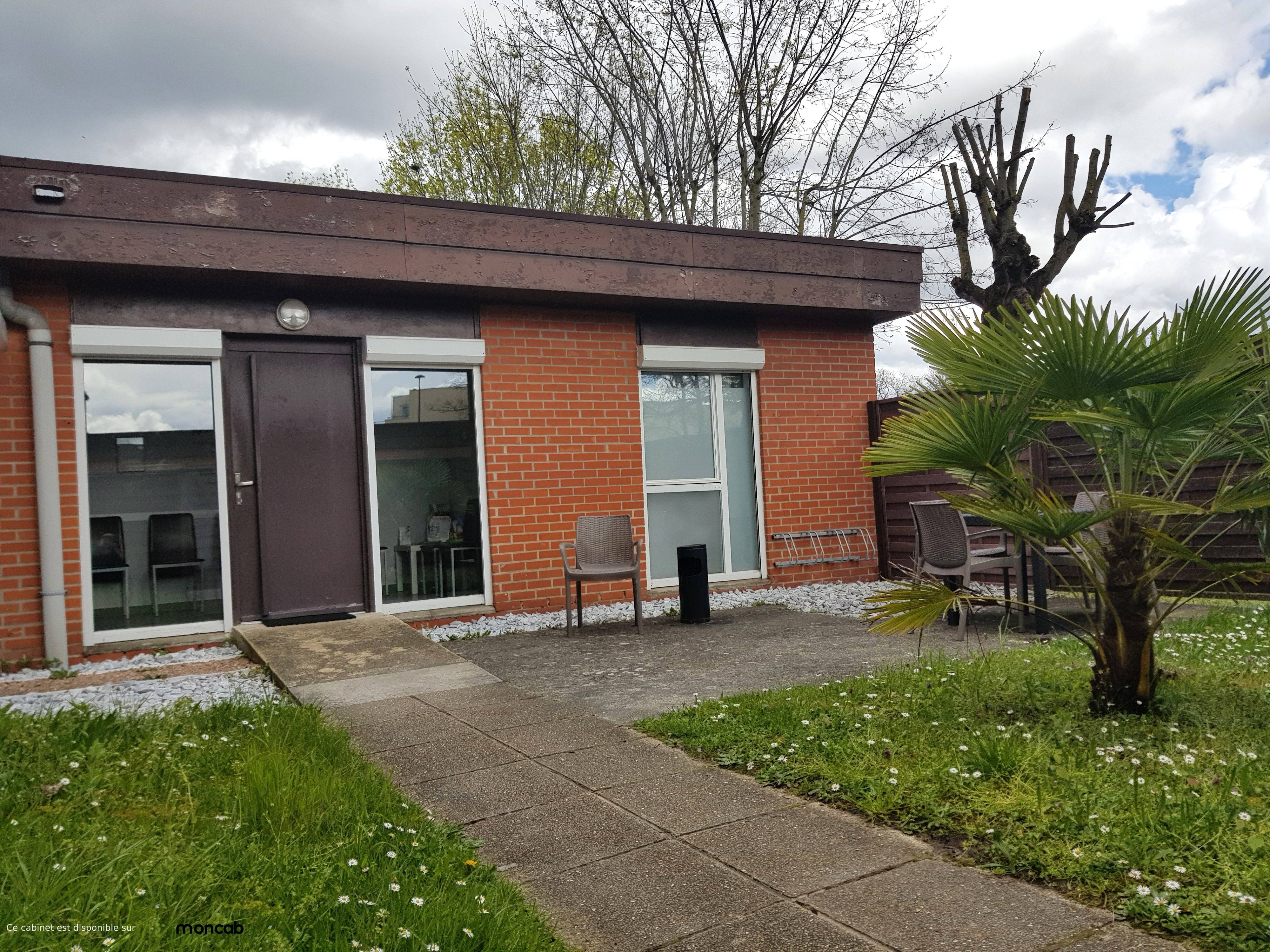 Cabinet Cabinet pluridisciplinaire Eragny sur Oise  - Photo 2