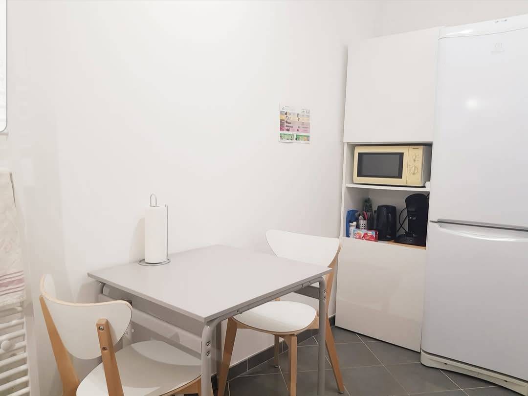 Cabinet pluridisciplinaire  #5