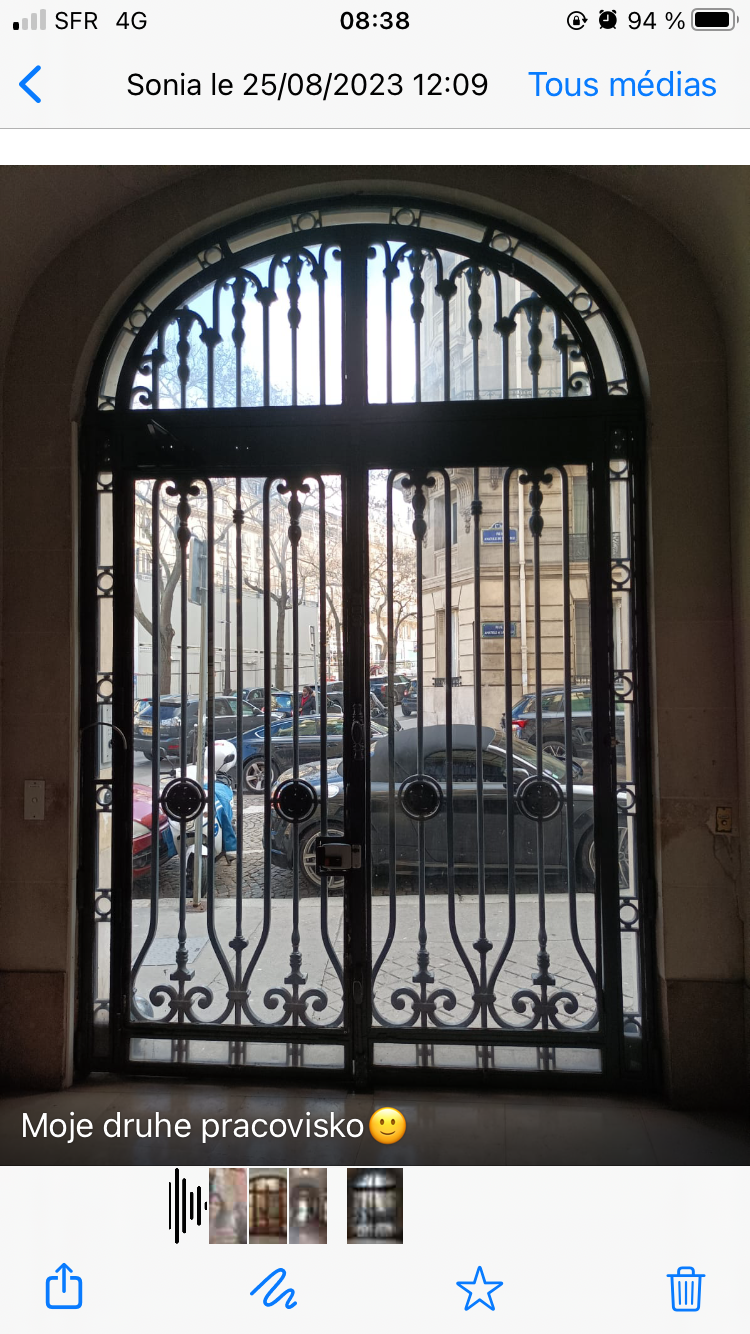 Cabinet de ANNE-MARIE #5