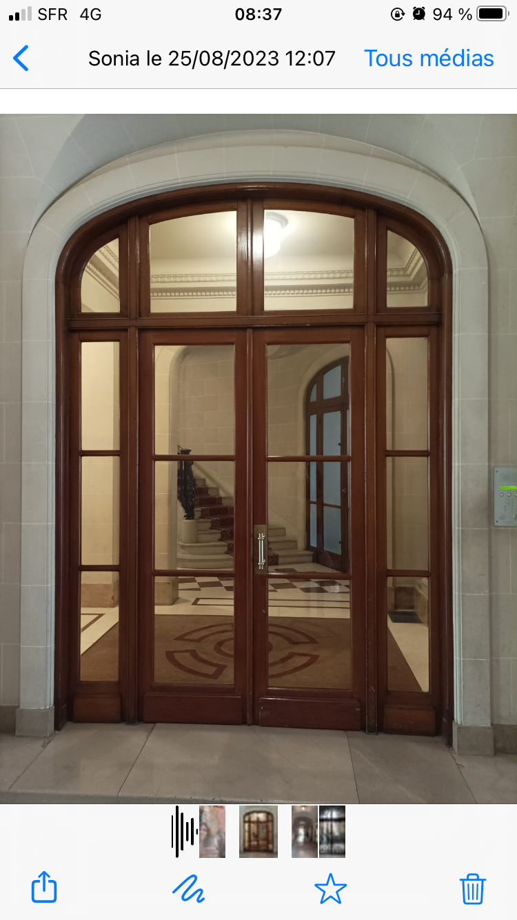 Cabinet de ANNE-MARIE #3