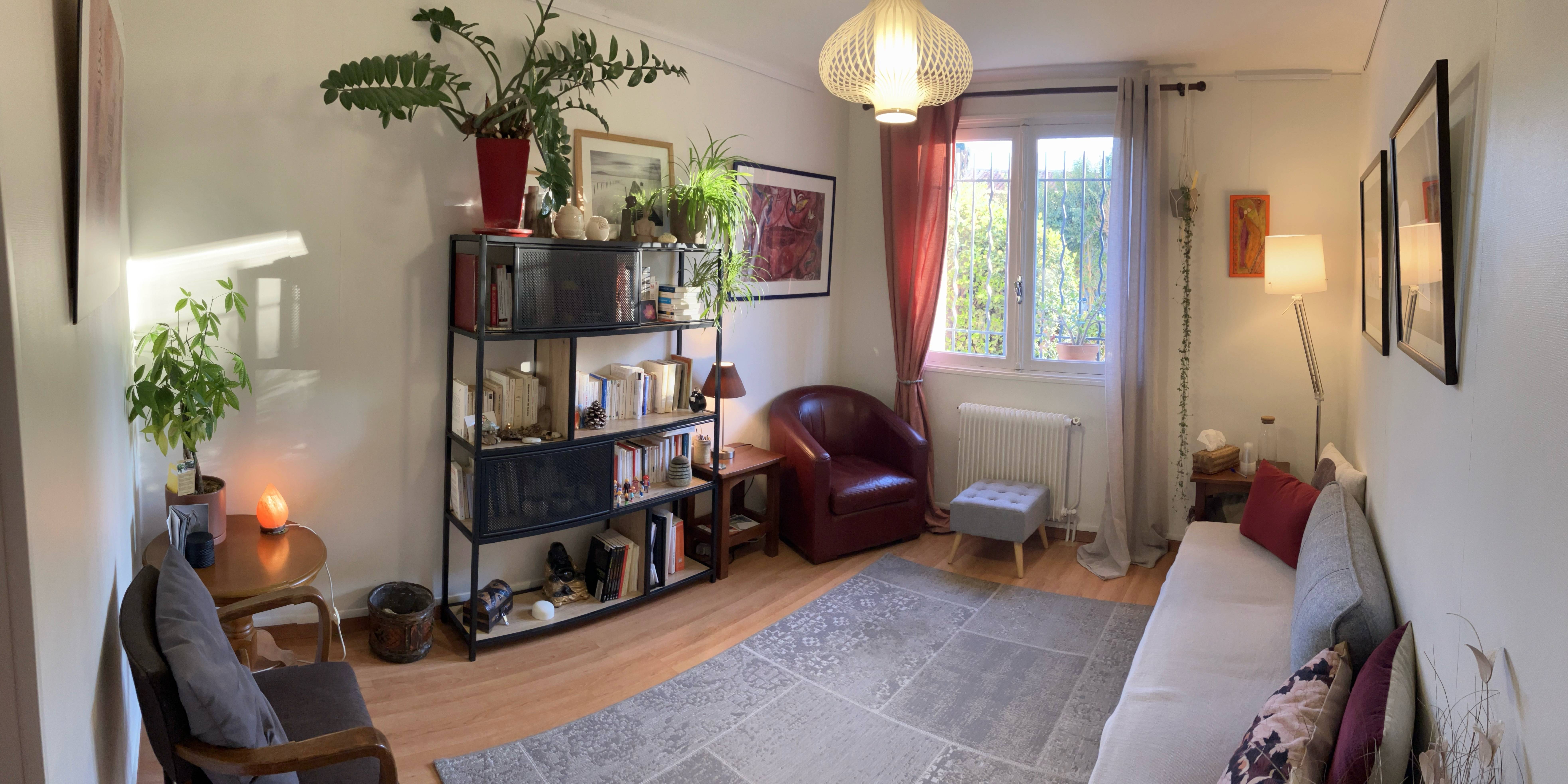 Cabinet de Celine #2