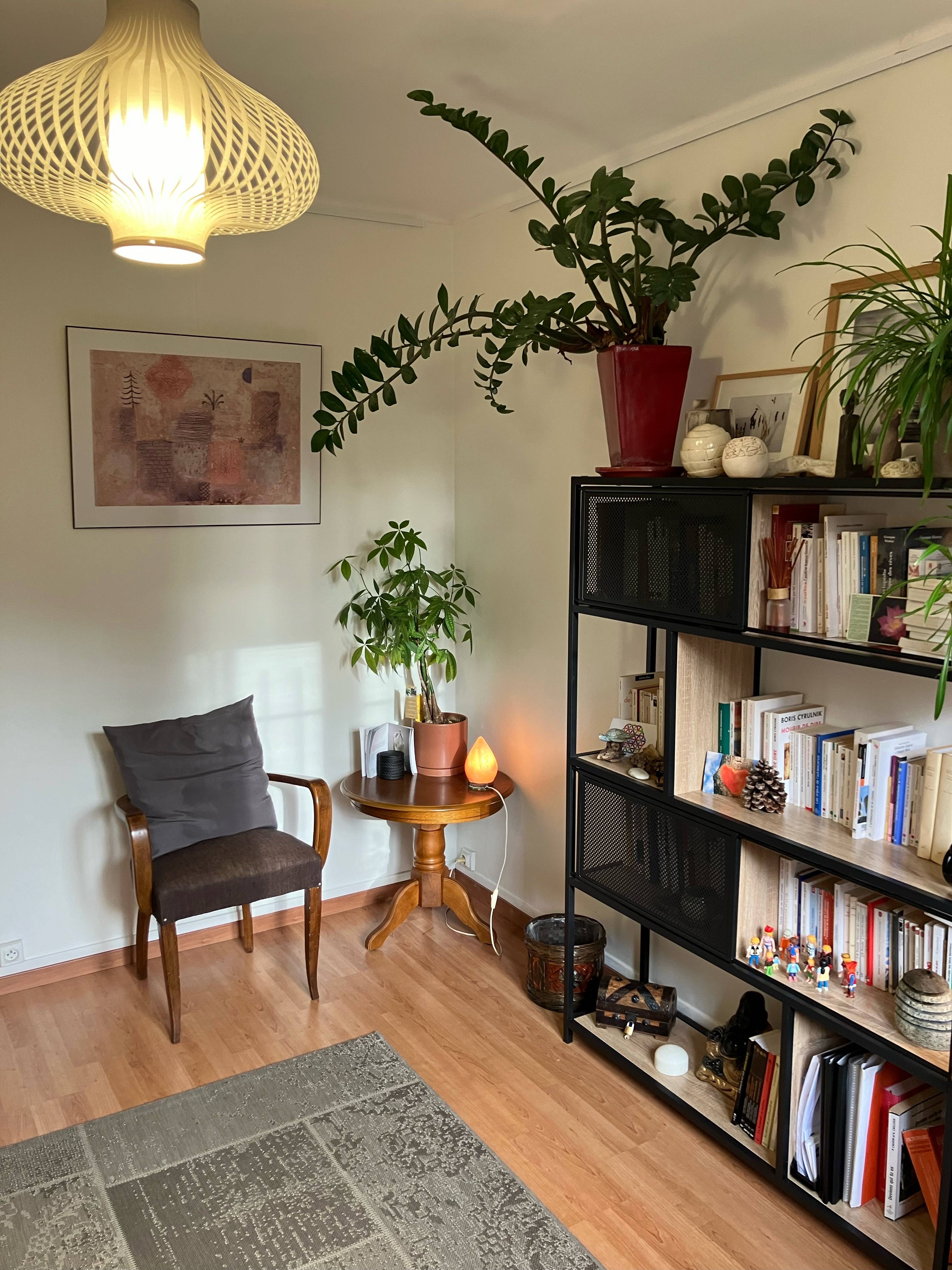 Cabinet de Celine #1