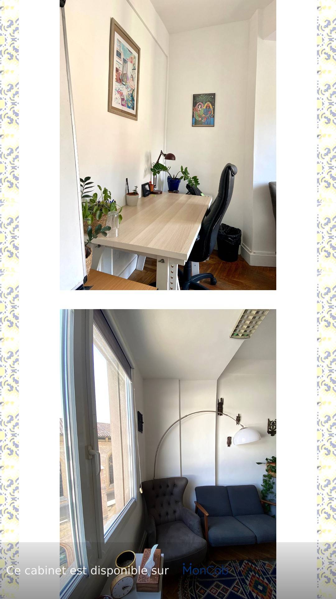 Cabinet de Tamila #2