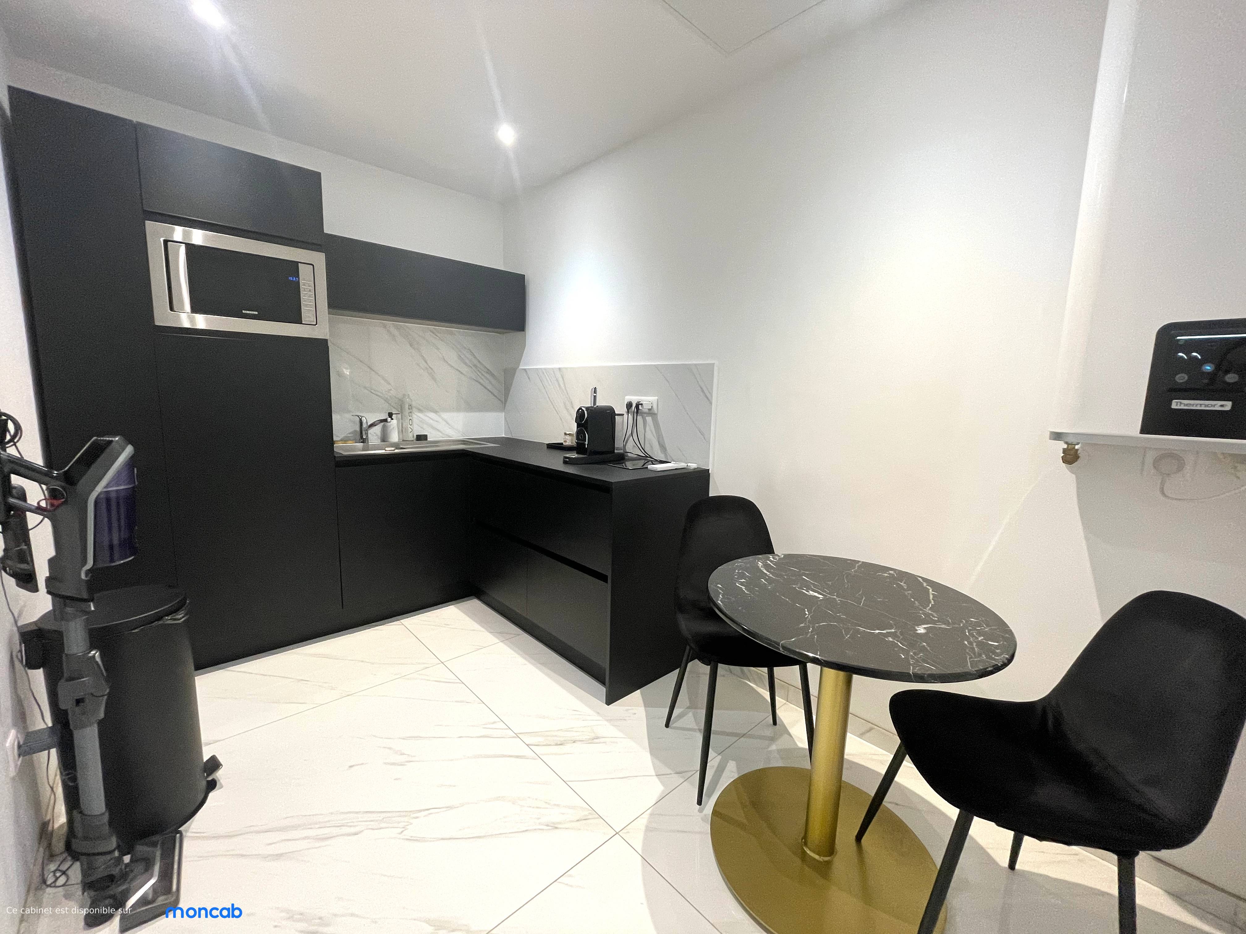 Cabinet MY RESSOURCE  à Domarin - Photo 3