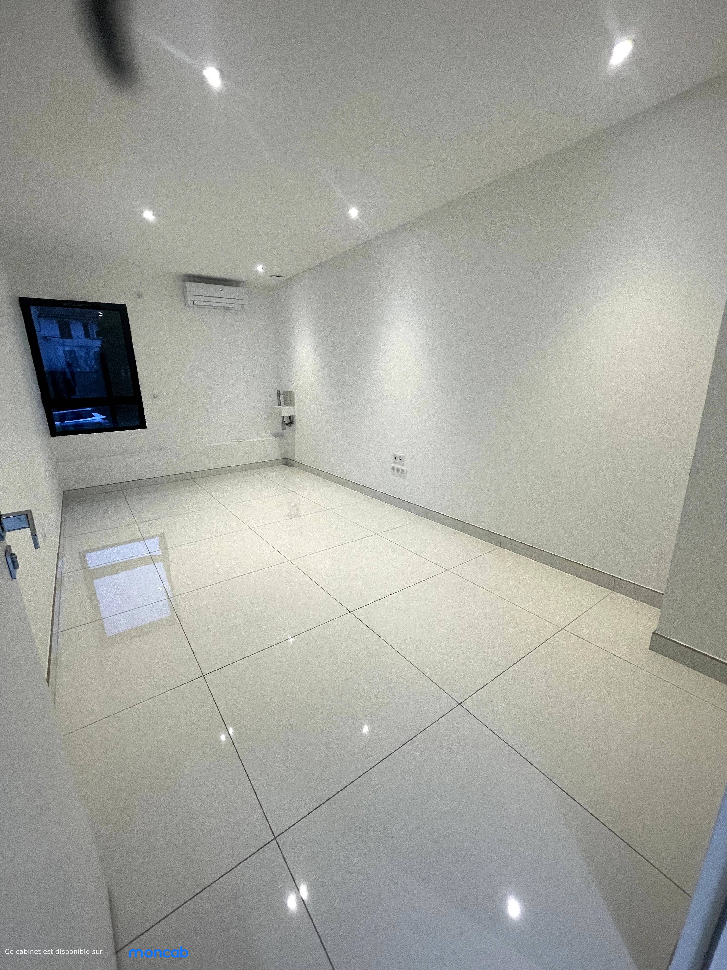 Cabinet MY RESSOURCE  à Domarin - Photo principale