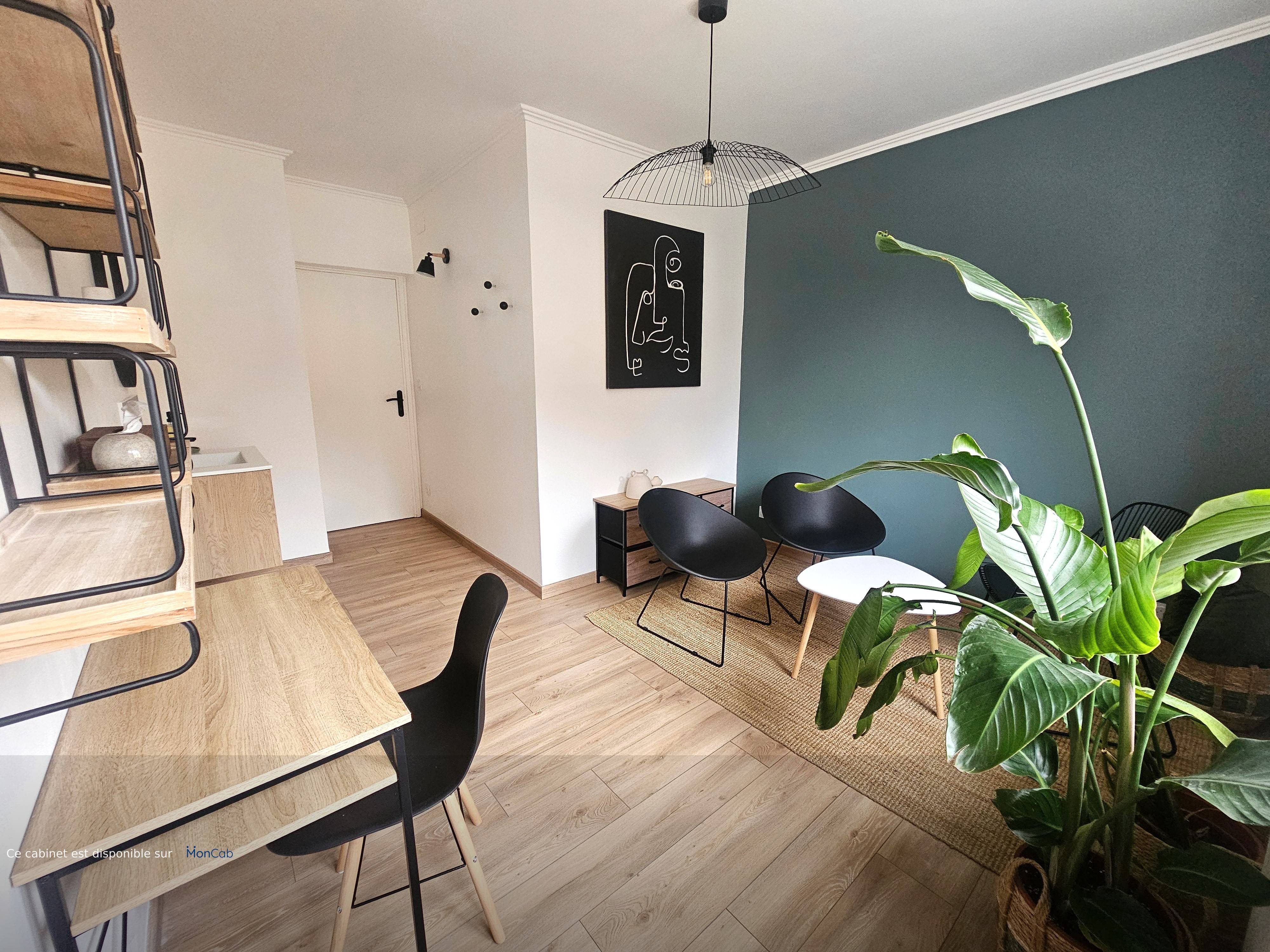 Espace zen Manava  #1