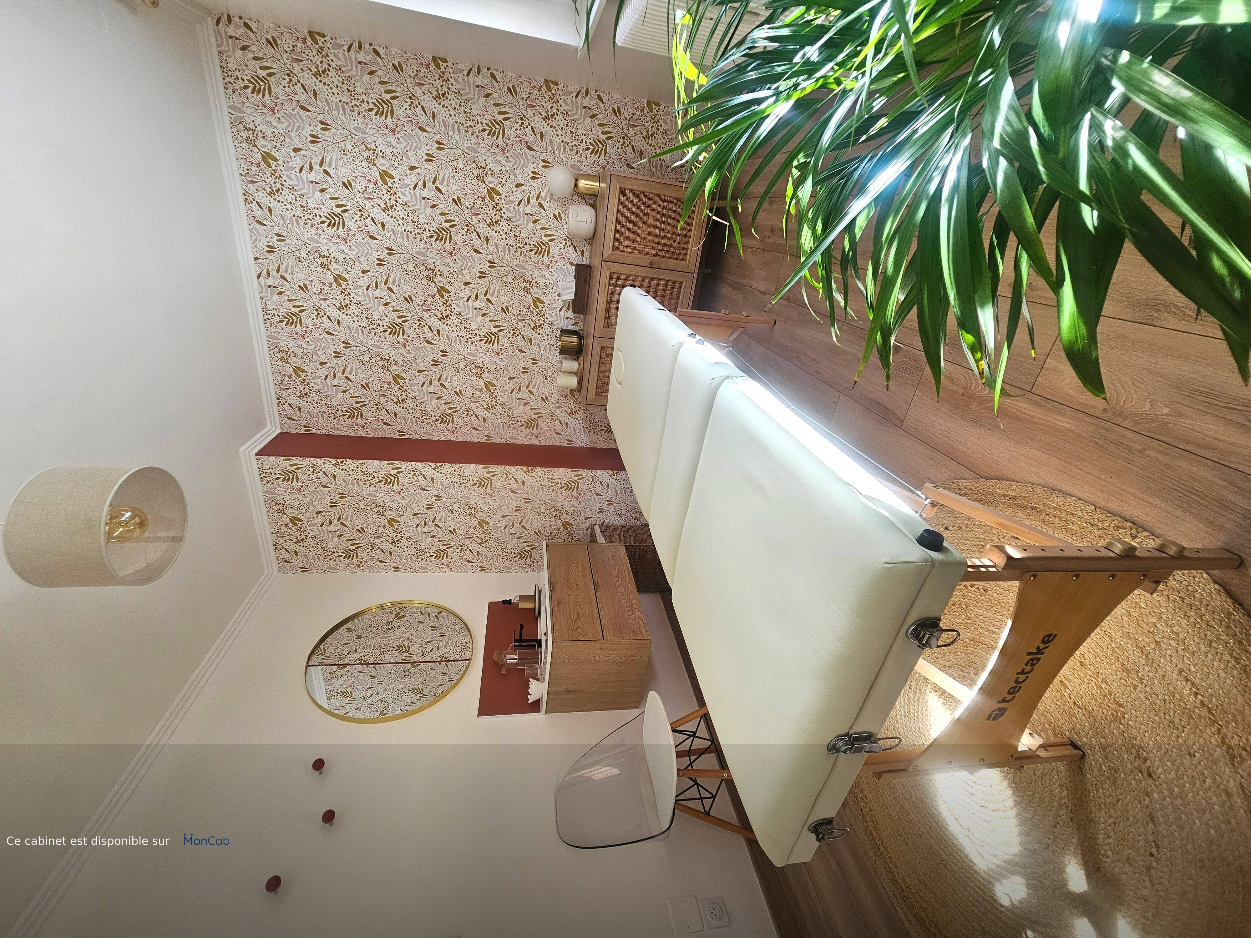 Espace zen Manava  #3