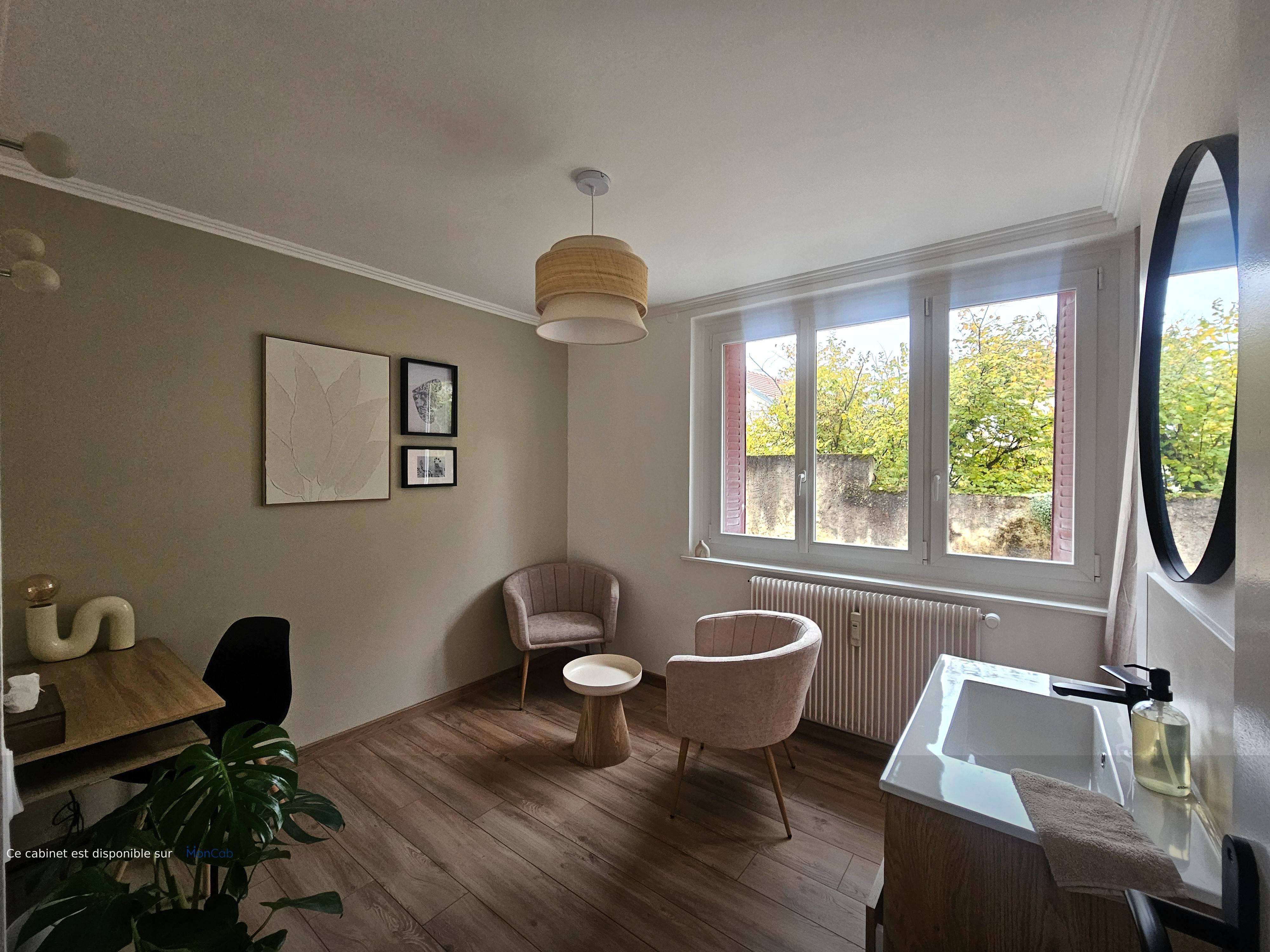 Espace zen Manava  #2