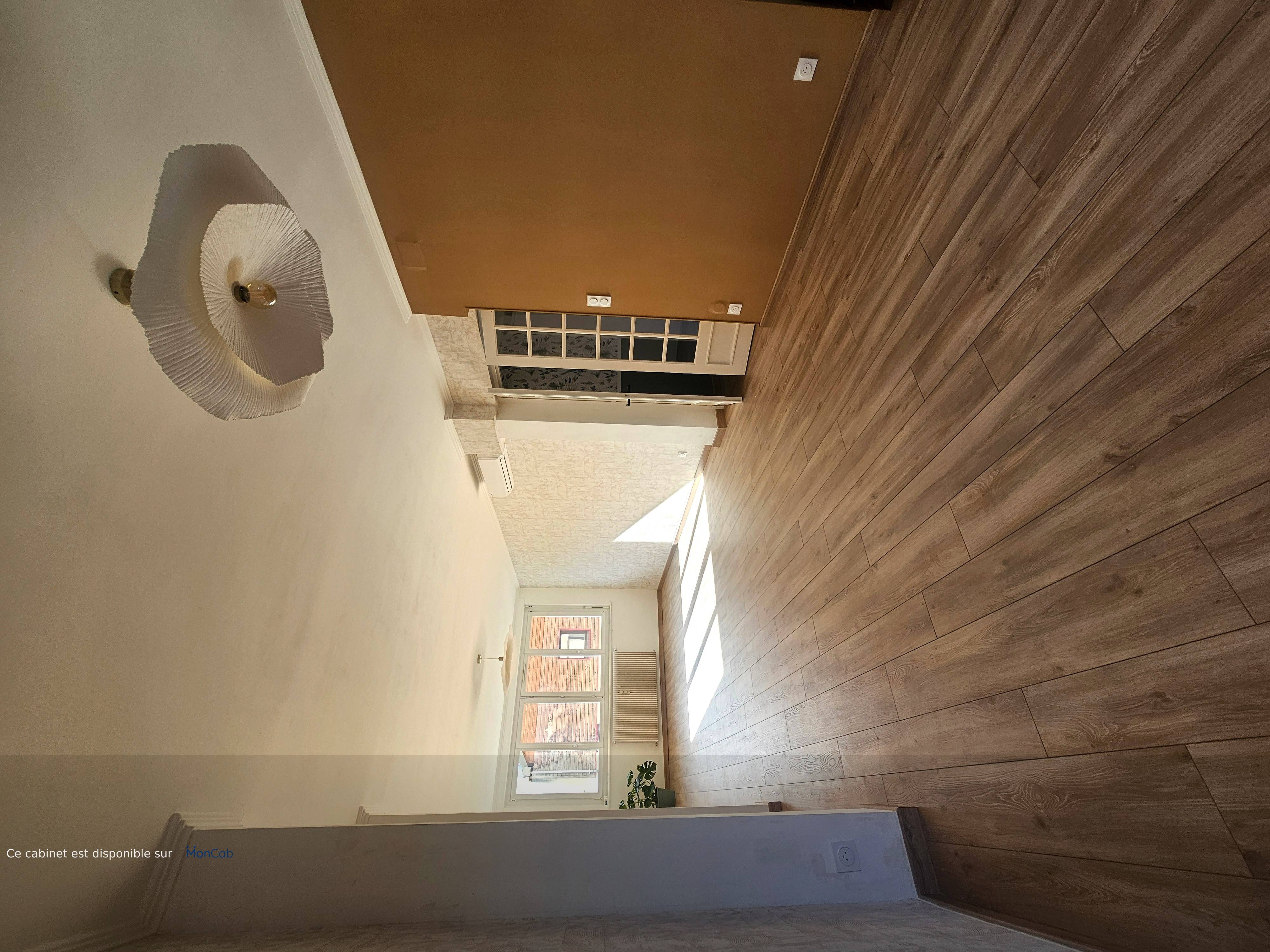 Espace zen Manava  #5