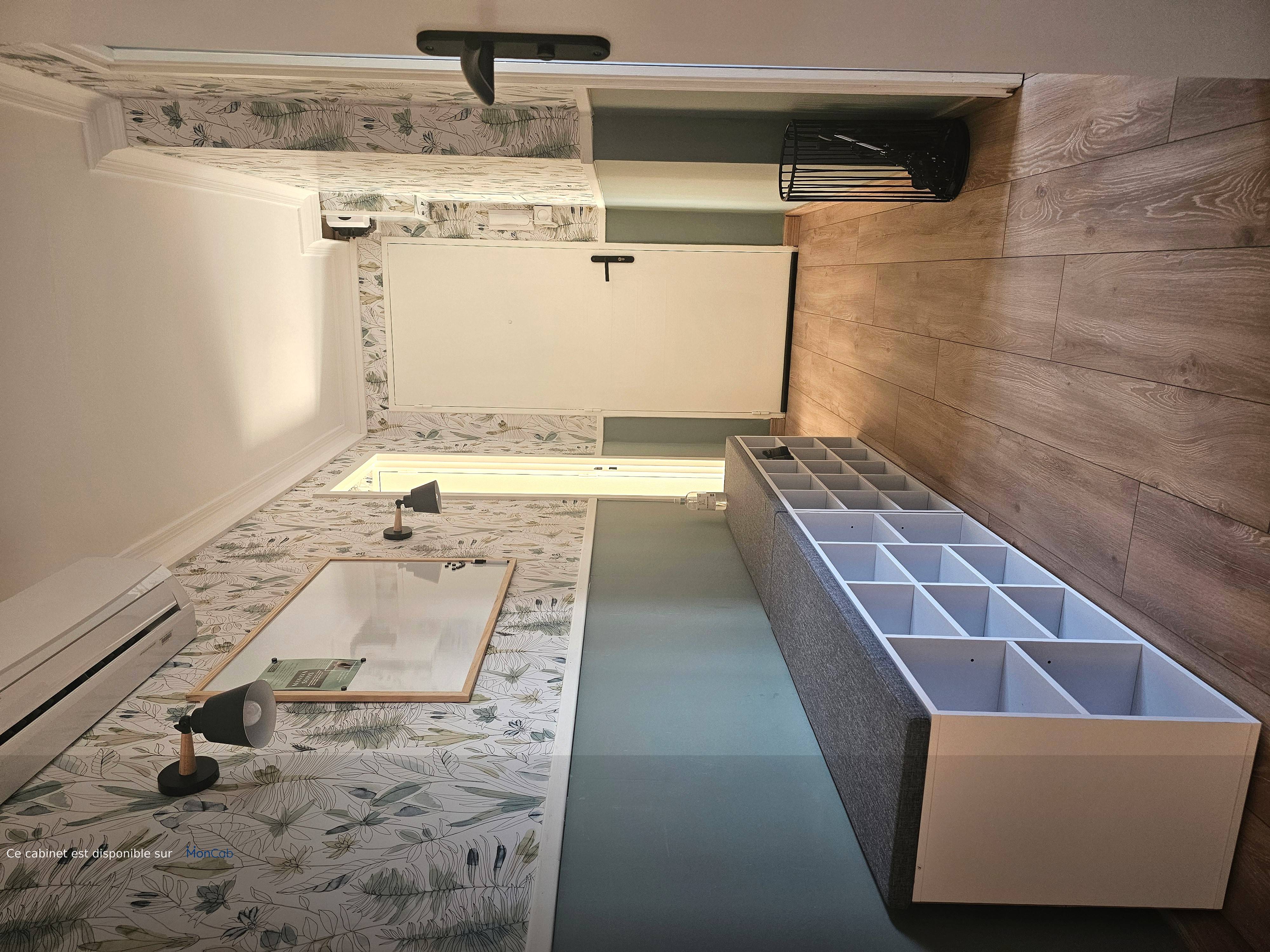 Espace zen Manava  #4