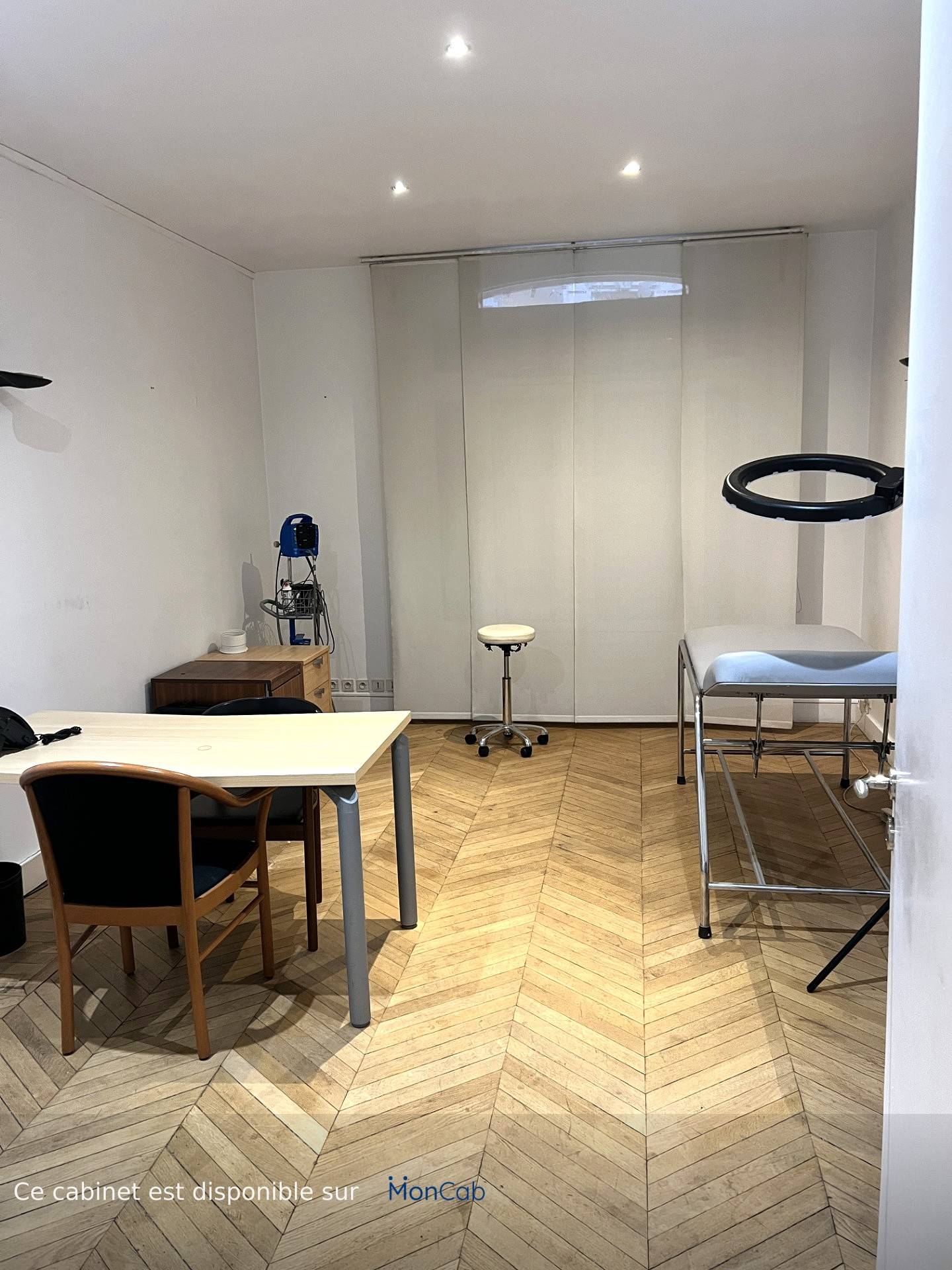 Cabinet FRIEDLAND #3