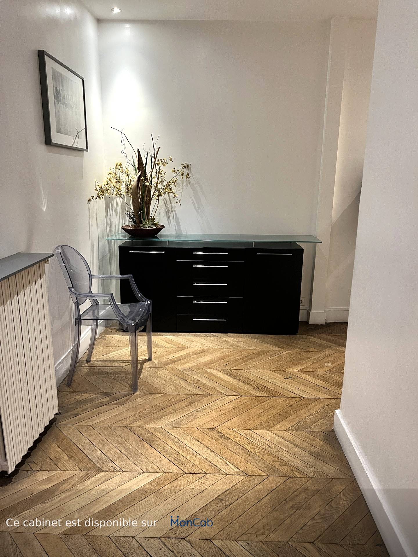 Cabinet FRIEDLAND #1