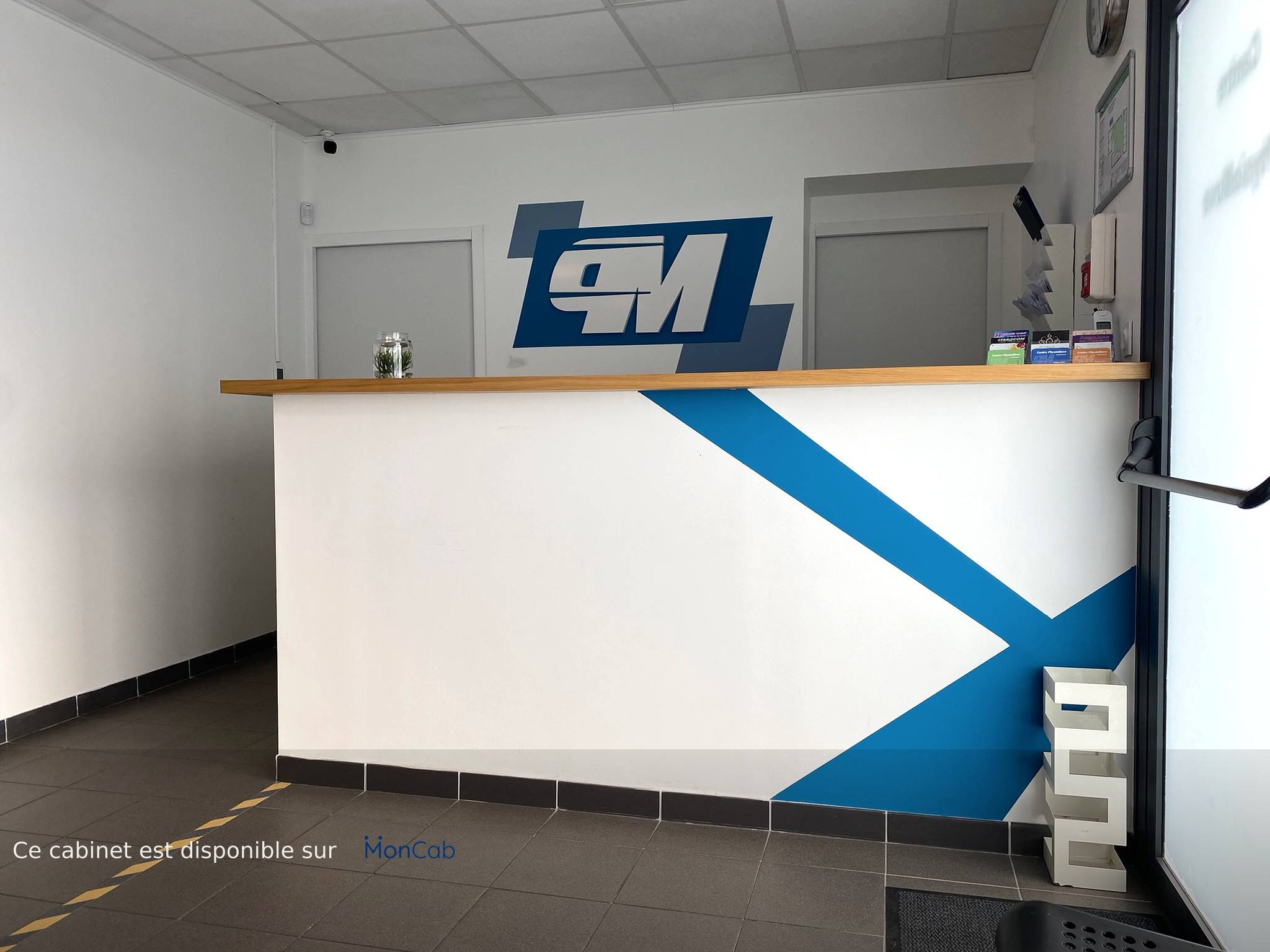 centre Physiomove #3