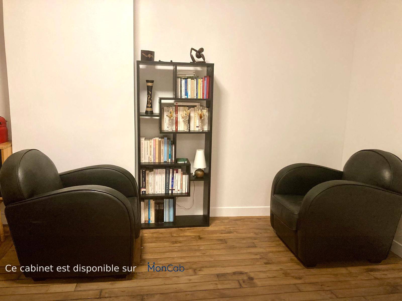 Cabinet de Psychothérapie #2